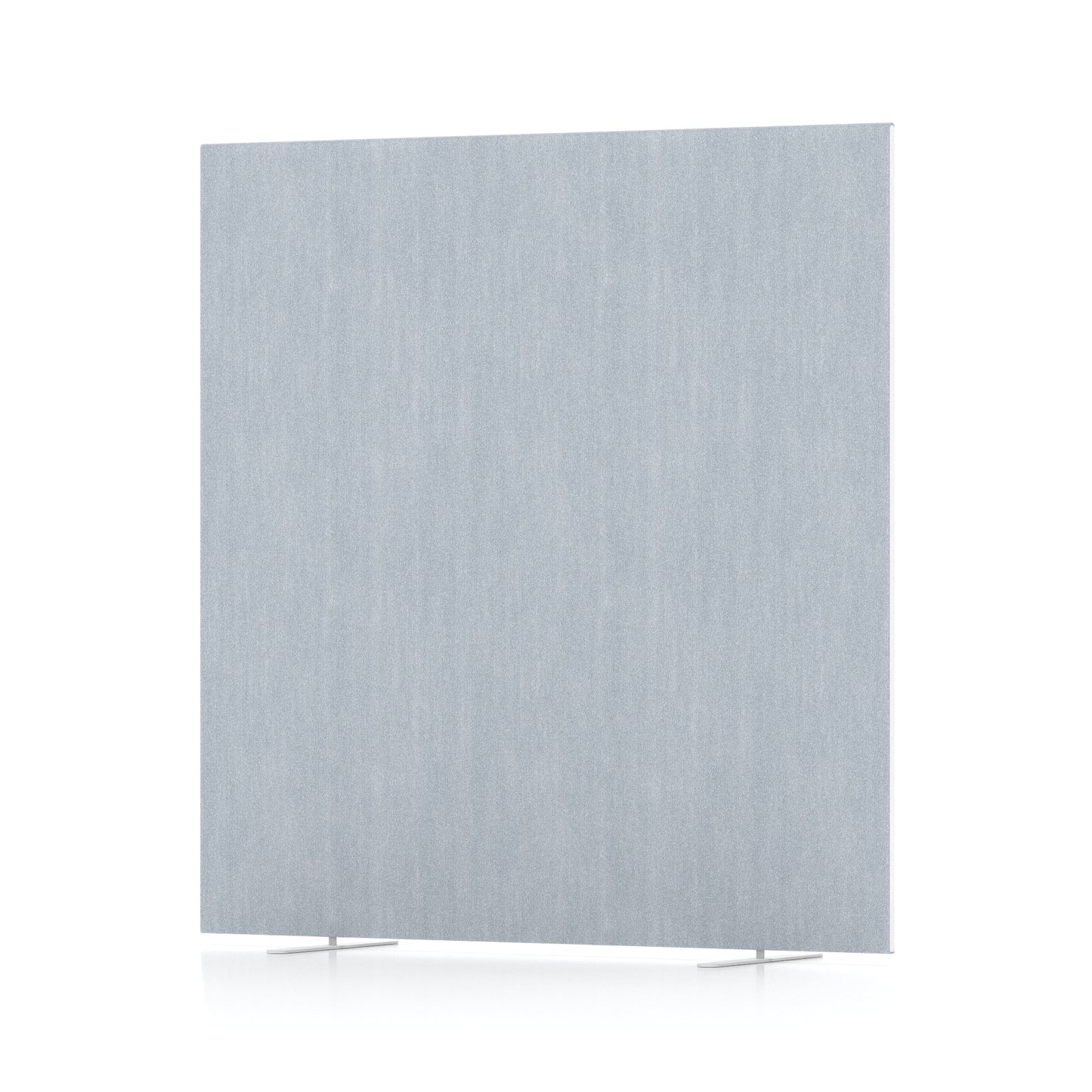 Impulse Plus Free Standing Floor Screen - 1650mm High