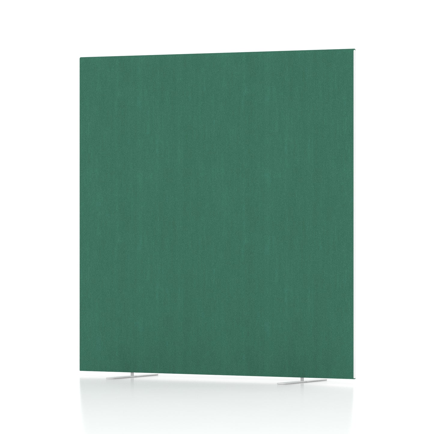 Impulse Plus Free Standing Floor Screen - 1650mm High