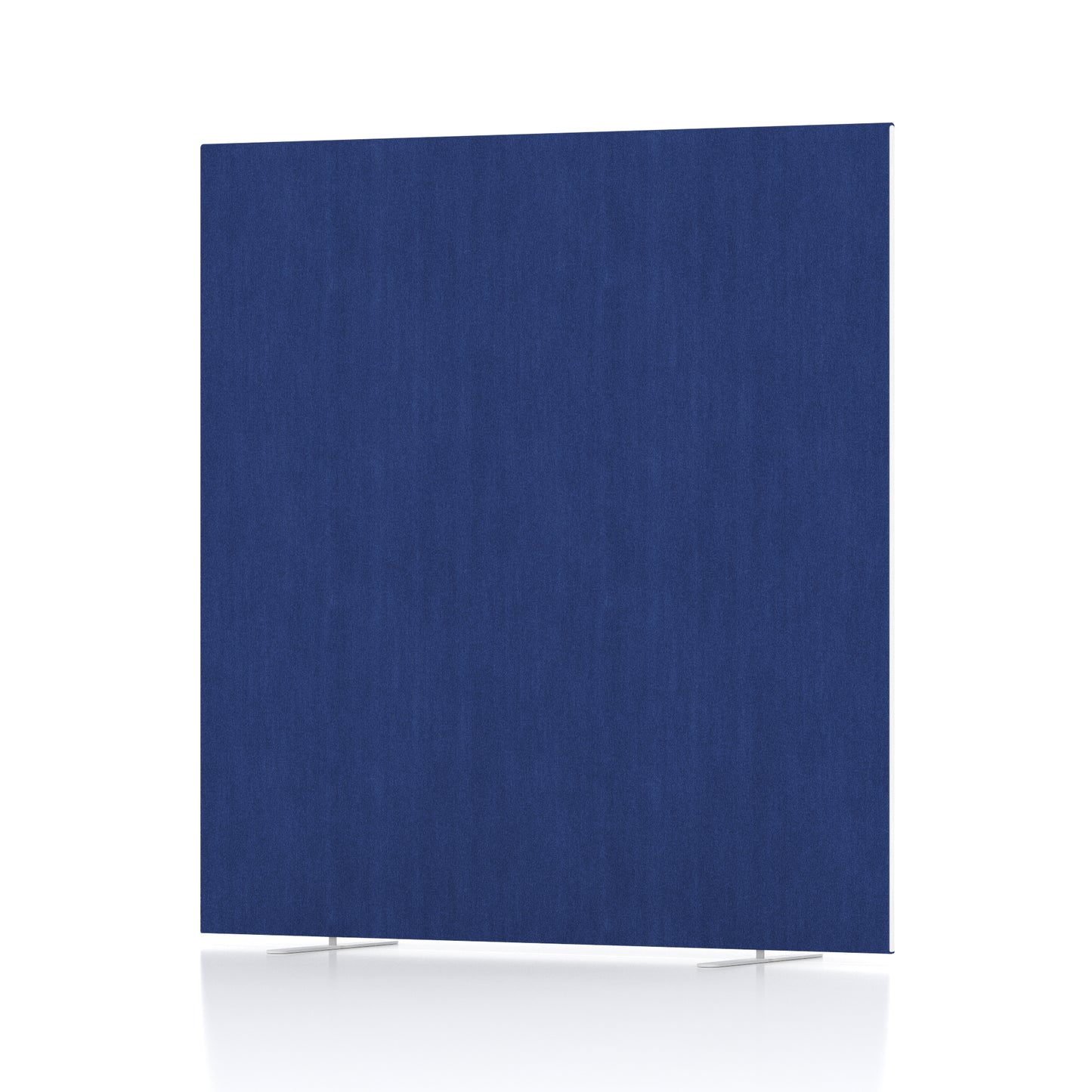 Impulse Plus Free Standing Floor Screen - 1650mm High