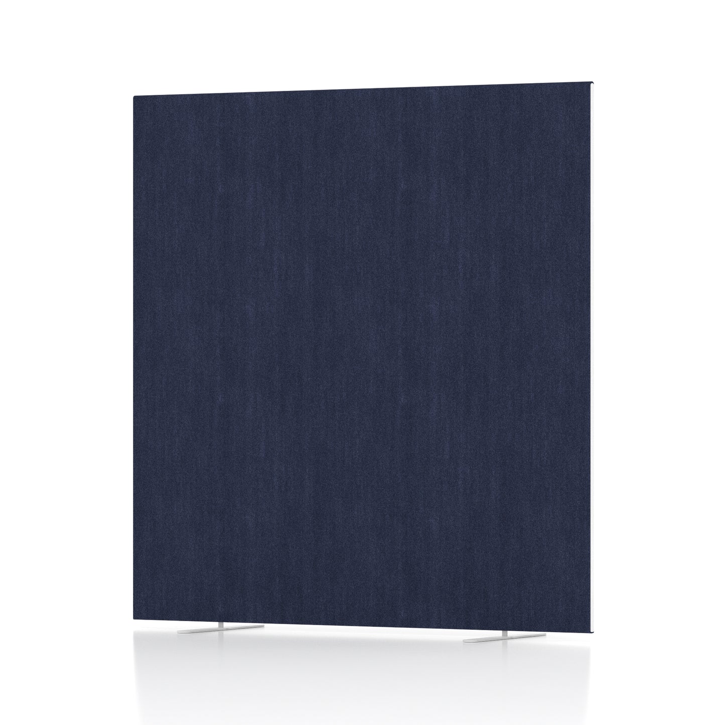 Impulse Plus Free Standing Floor Screen - 1650mm High