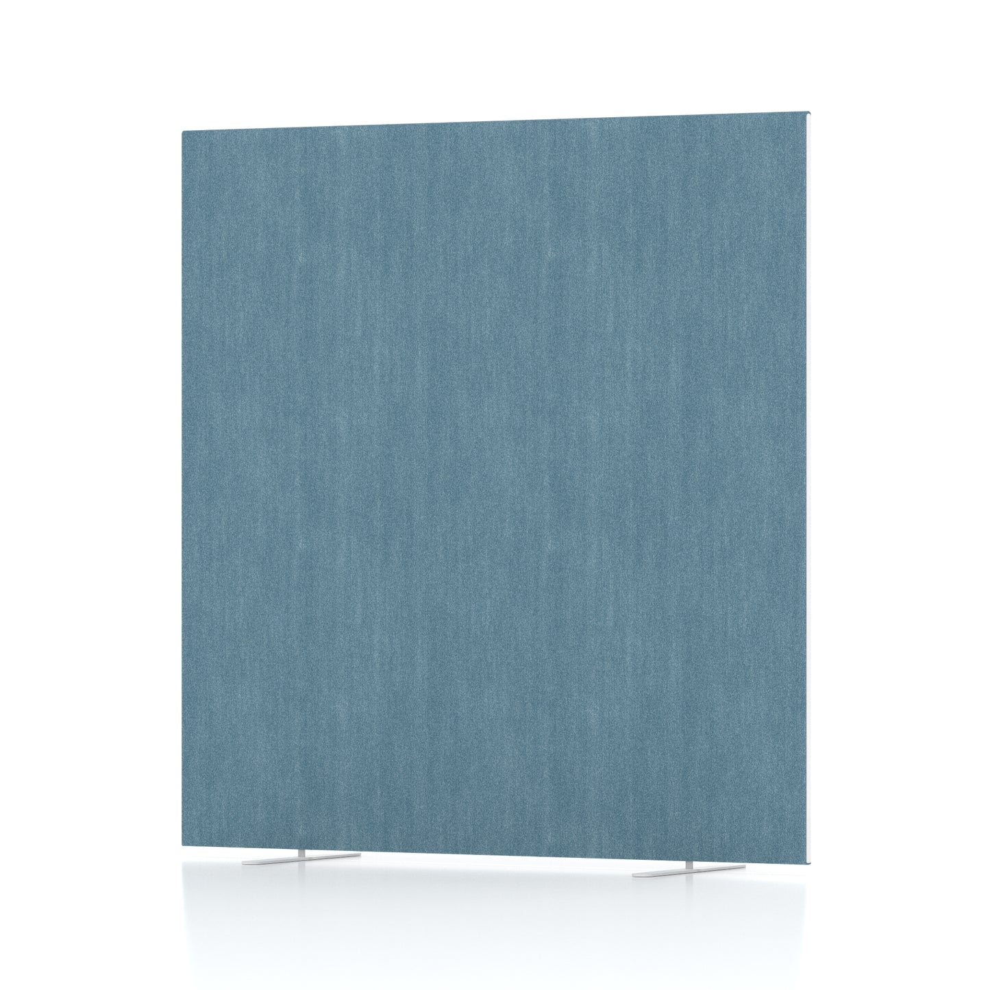 Impulse Plus Free Standing Floor Screen - 1650mm High