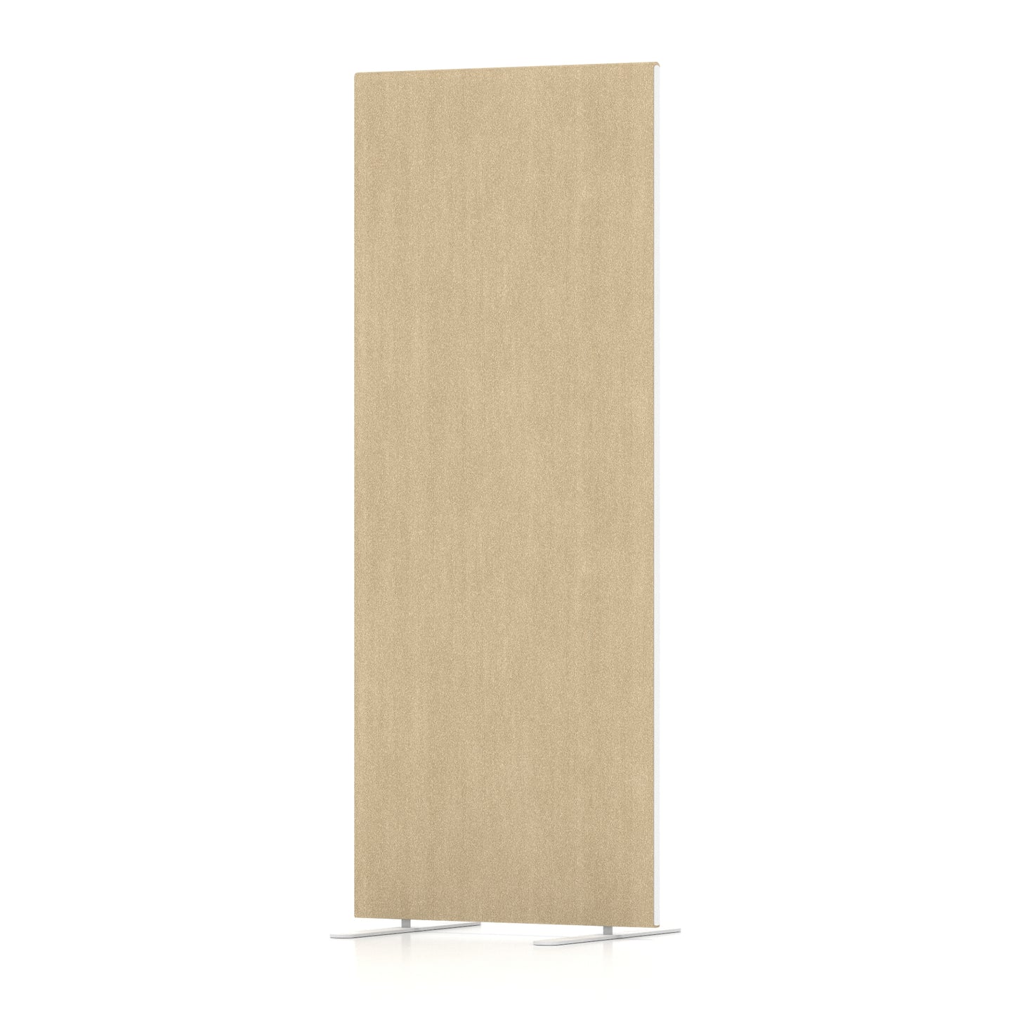 Impulse Plus Free Standing Floor Screen - 1500mm High