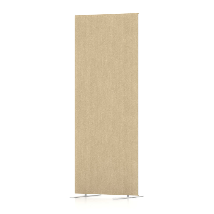 Impulse Plus Free Standing Floor Screen - 1500mm High