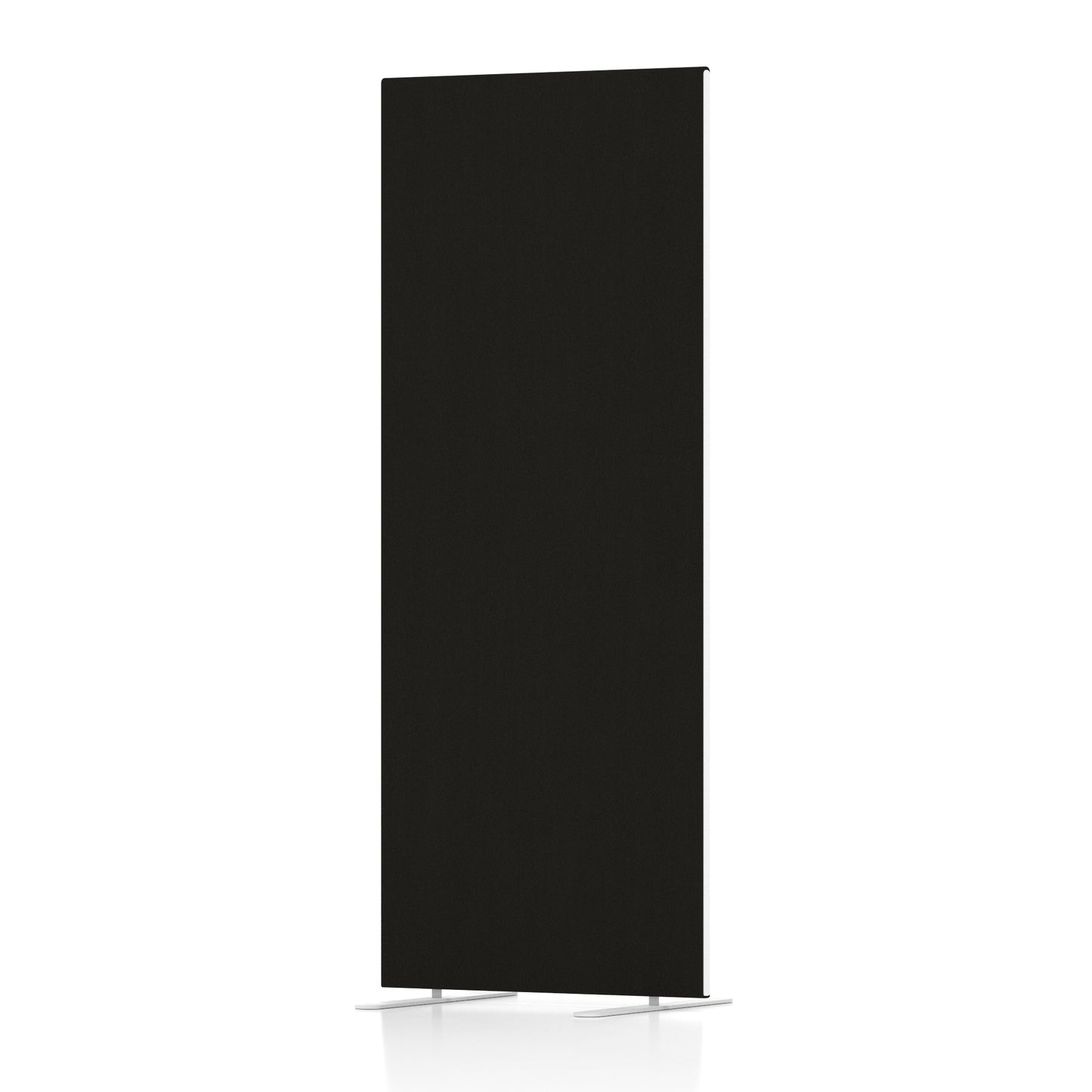Impulse Plus Free Standing Floor Screen - 1500mm High