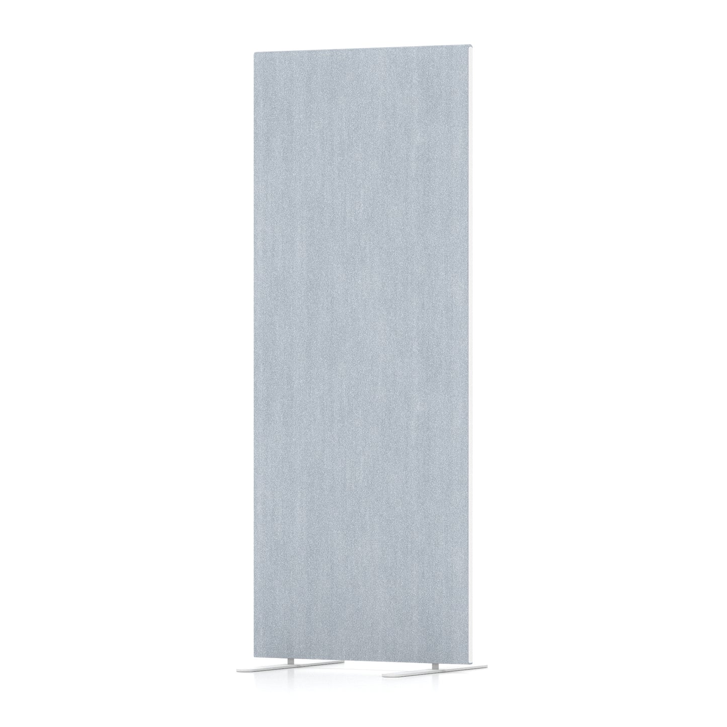 Impulse Plus Free Standing Floor Screen - 1500mm High
