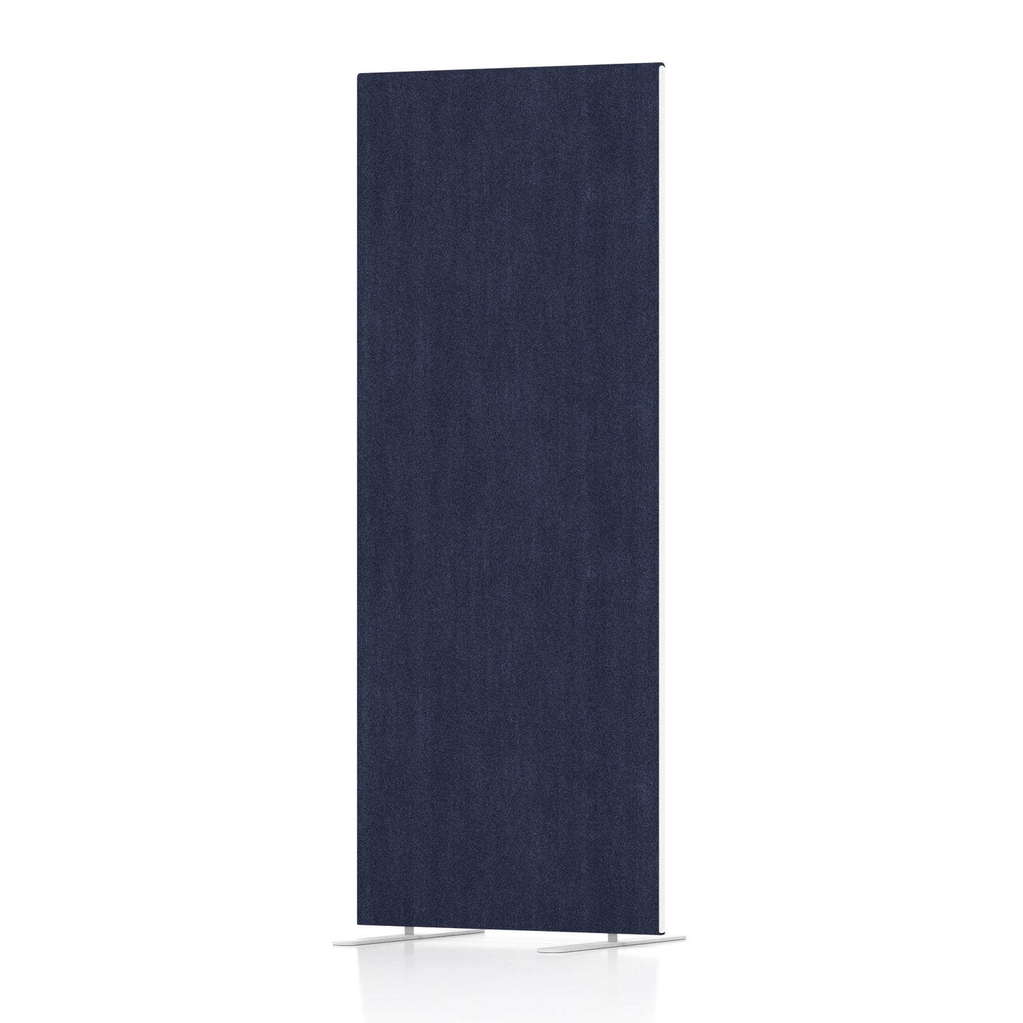 Impulse Plus Free Standing Floor Screen - 1500mm High