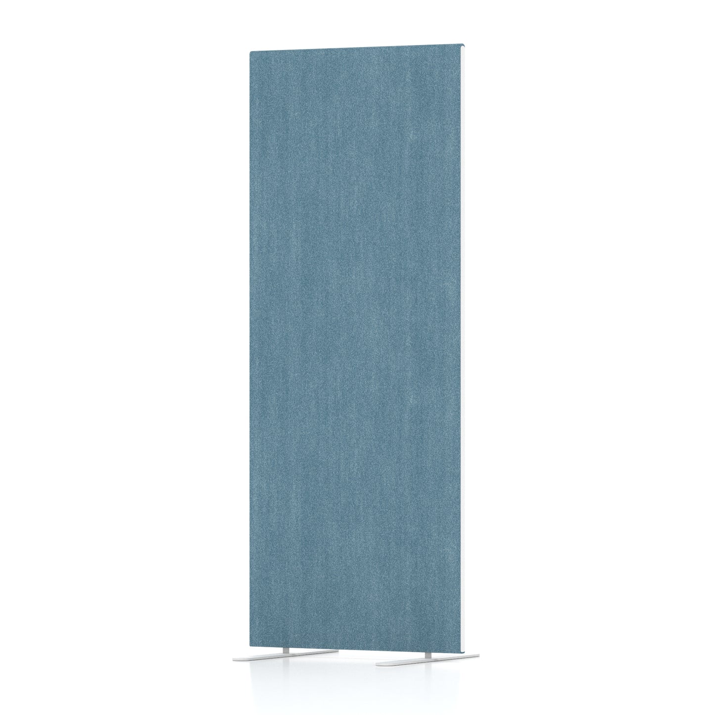 Impulse Plus Free Standing Floor Screen - 1500mm High