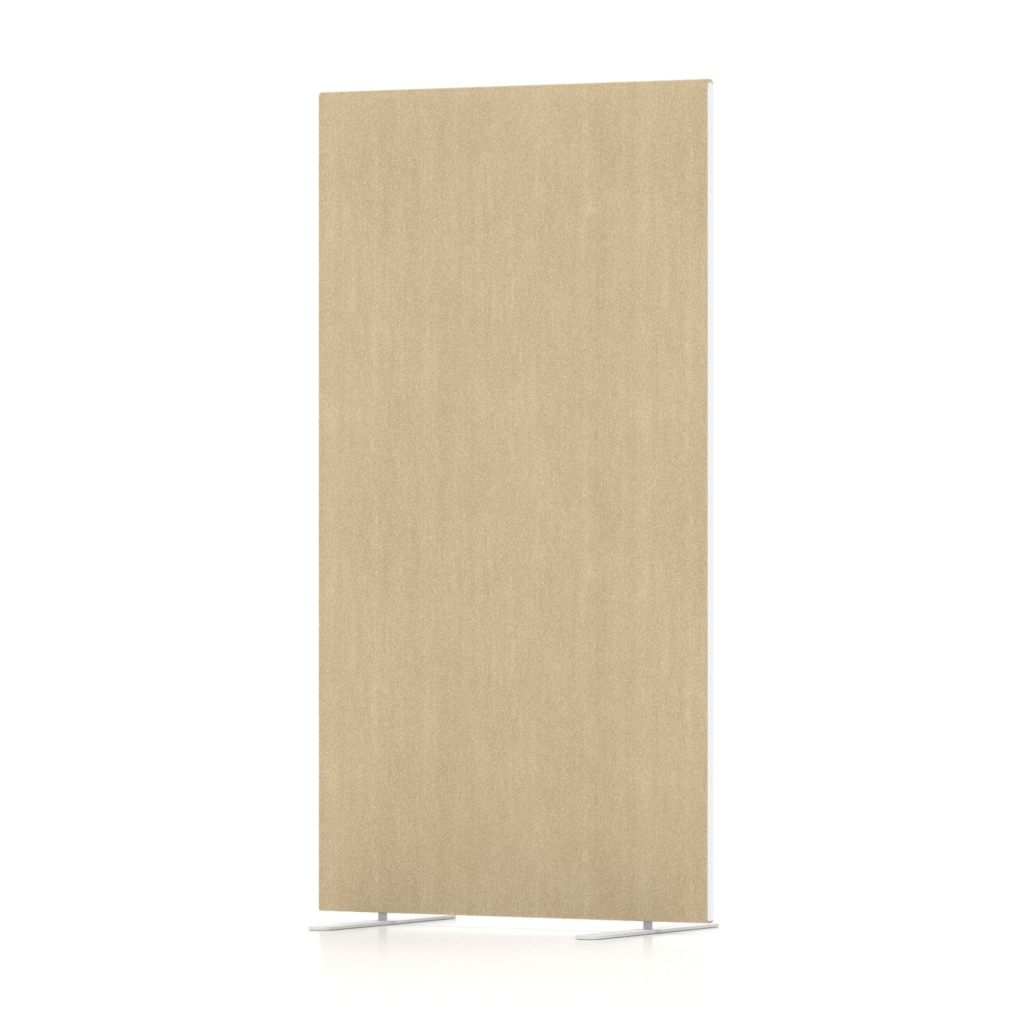 Impulse Plus Free Standing Floor Screen - 1500mm High