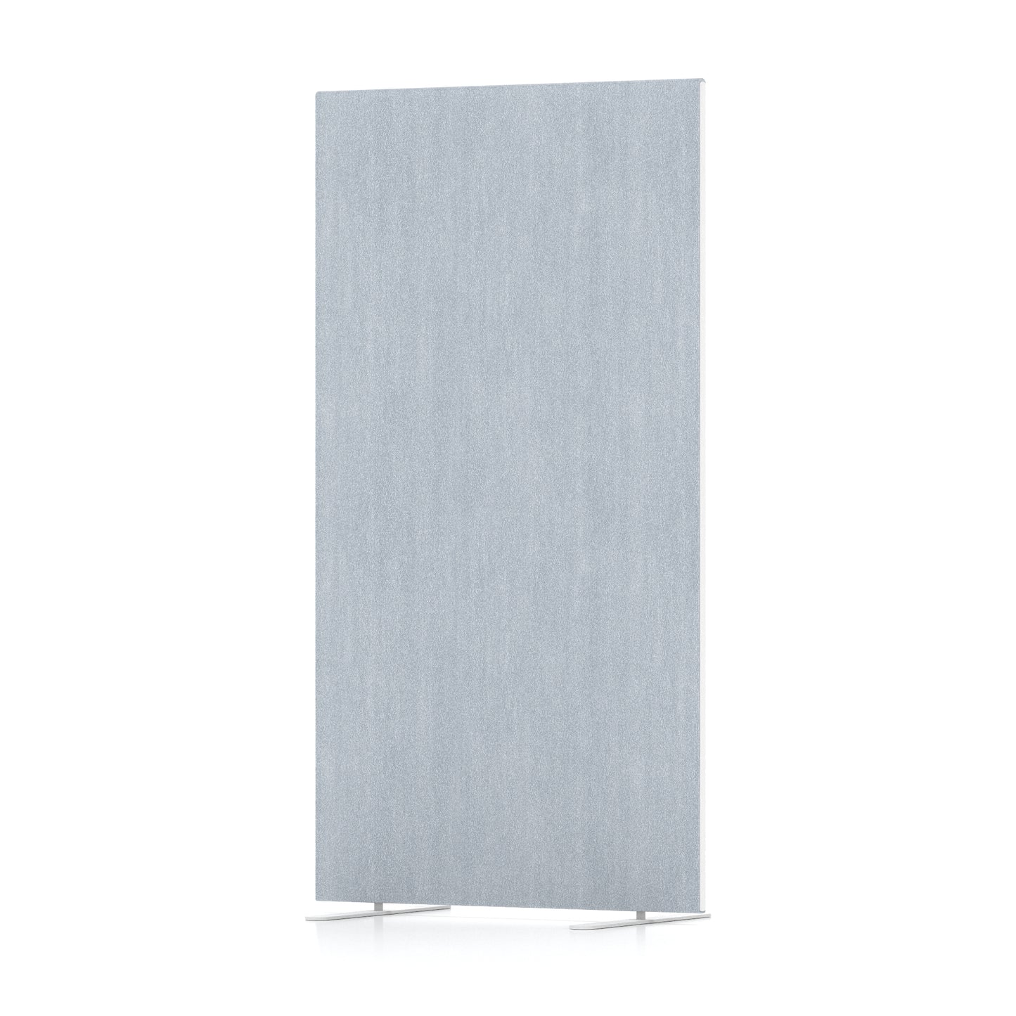 Impulse Plus Free Standing Floor Screen - 1500mm High
