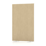 Impulse Plus Free Standing Floor Screen - 1500mm High