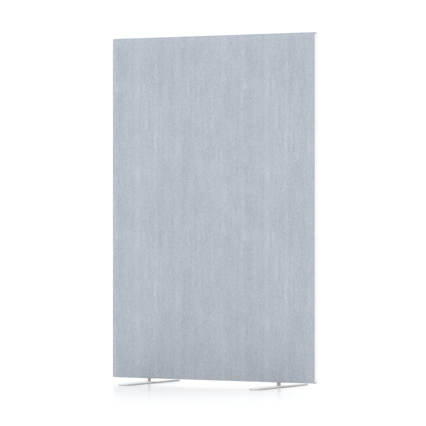 Impulse Plus Free Standing Floor Screen - 1500mm High