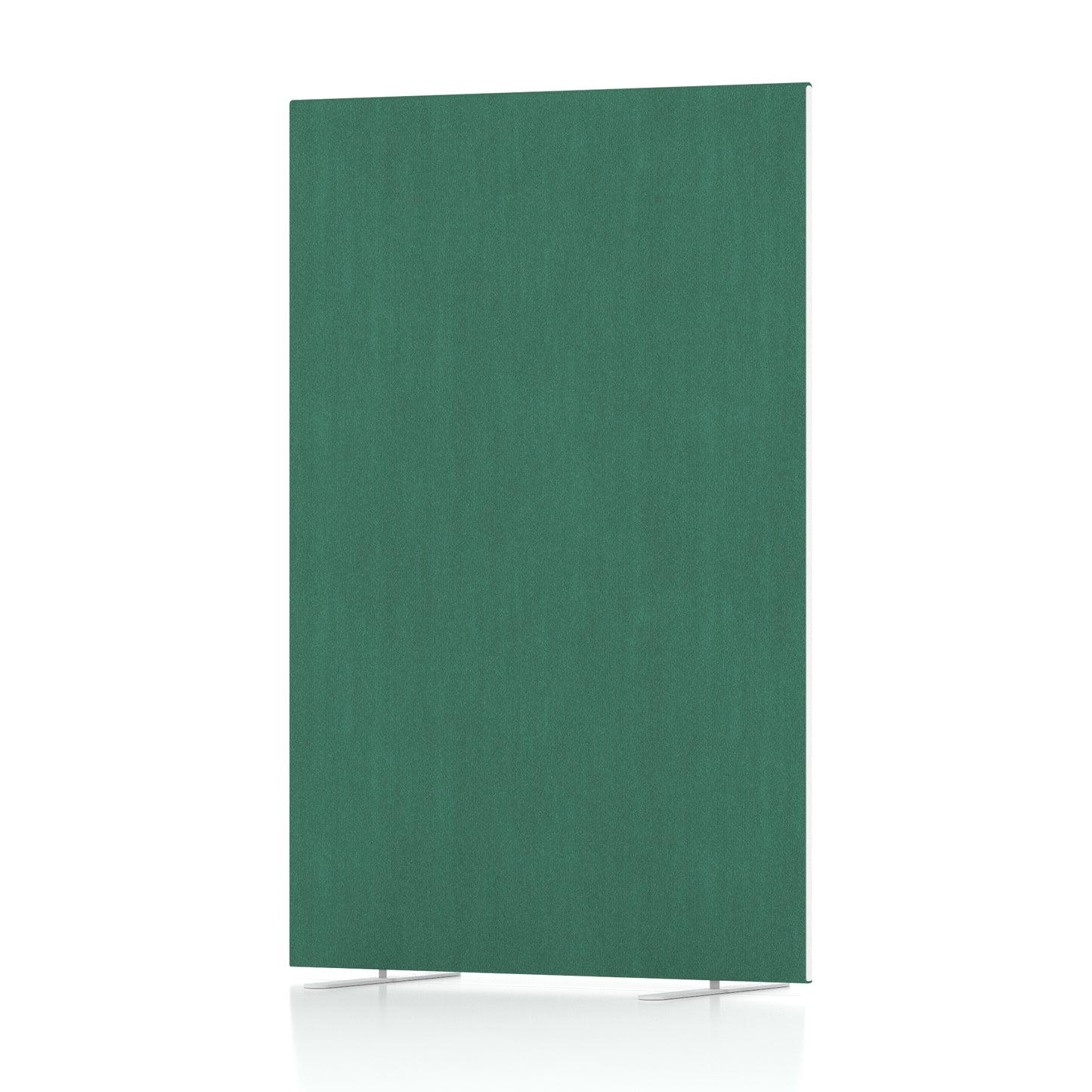 Impulse Plus Free Standing Floor Screen - 1500mm High