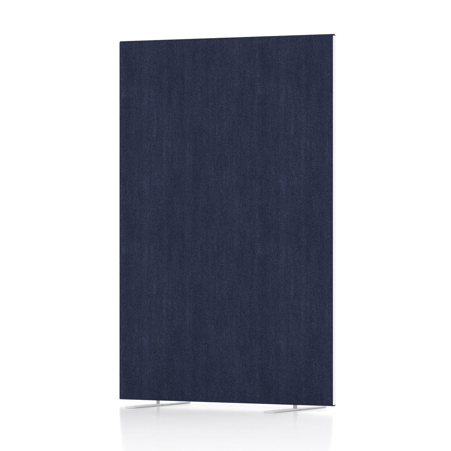 Impulse Plus Free Standing Floor Screen - 1500mm High