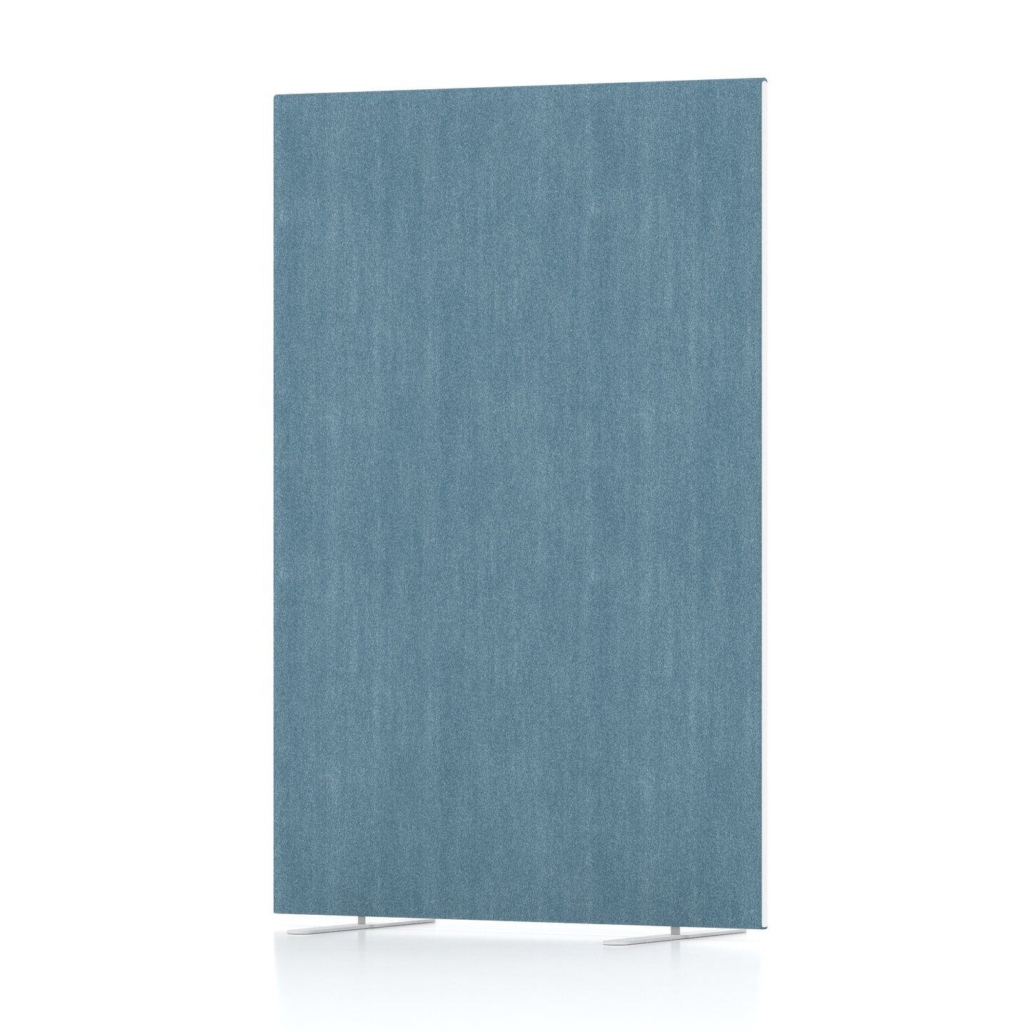 Impulse Plus Free Standing Floor Screen - 1500mm High