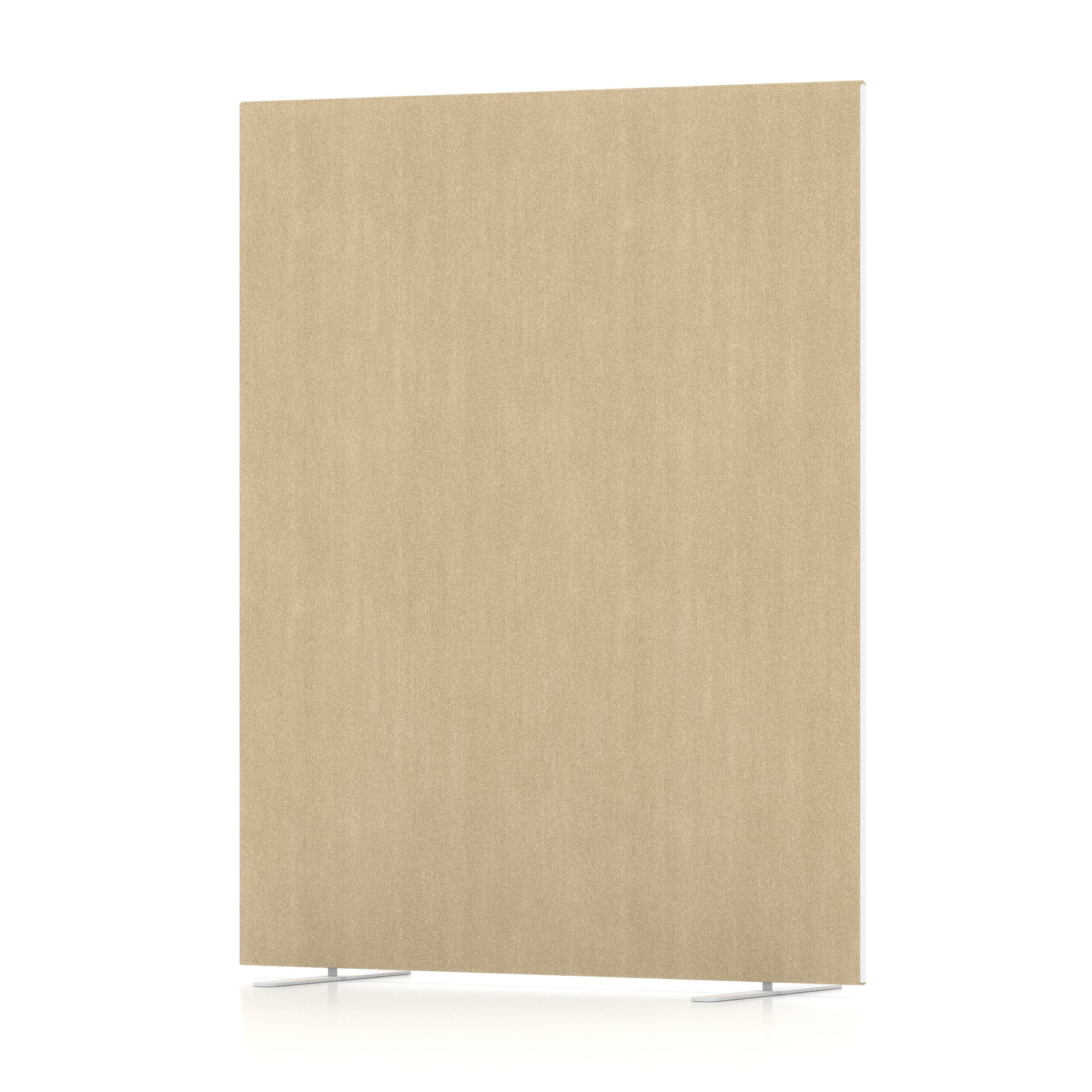 Impulse Plus Free Standing Floor Screen - 1500mm High