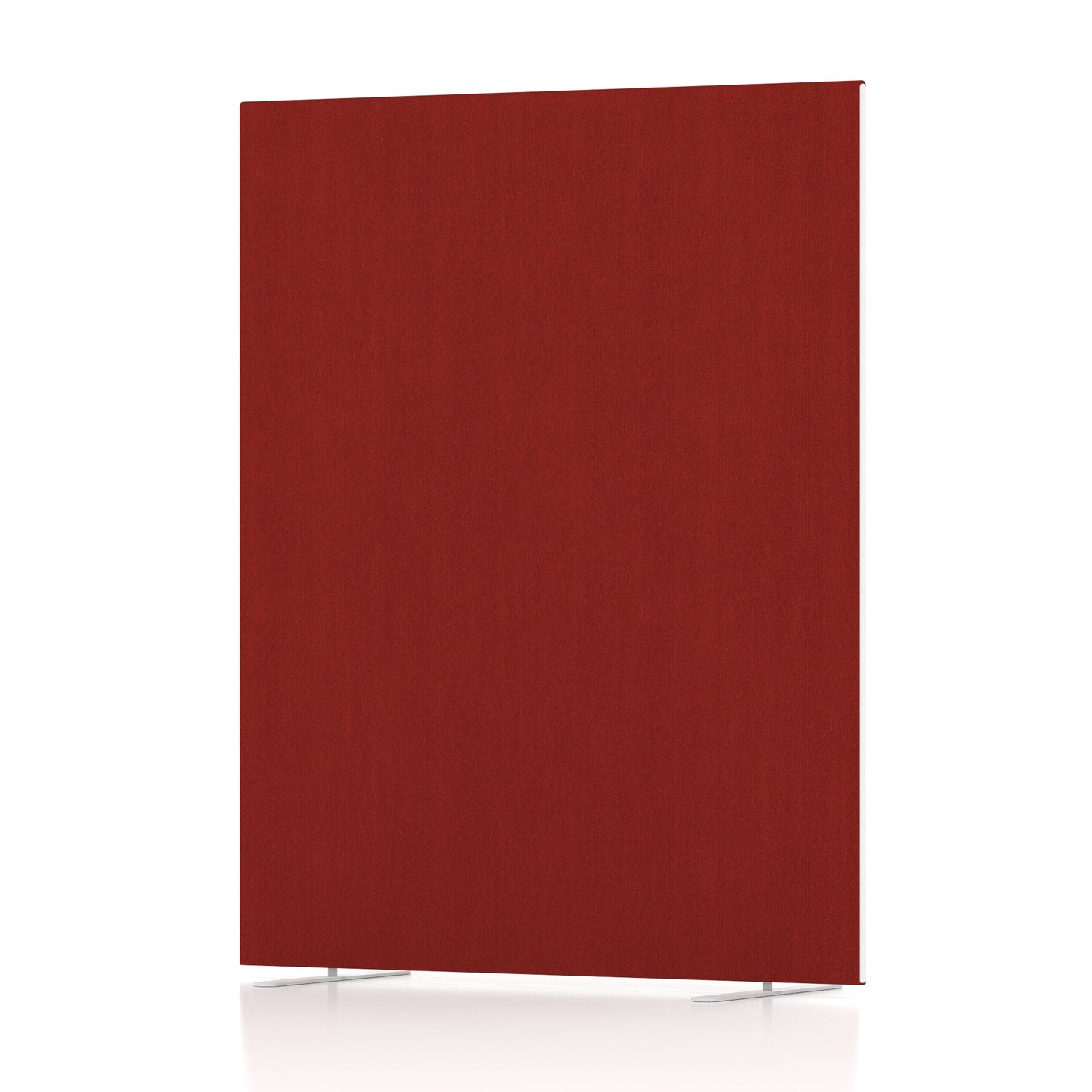 Impulse Plus Free Standing Floor Screen - 1500mm High