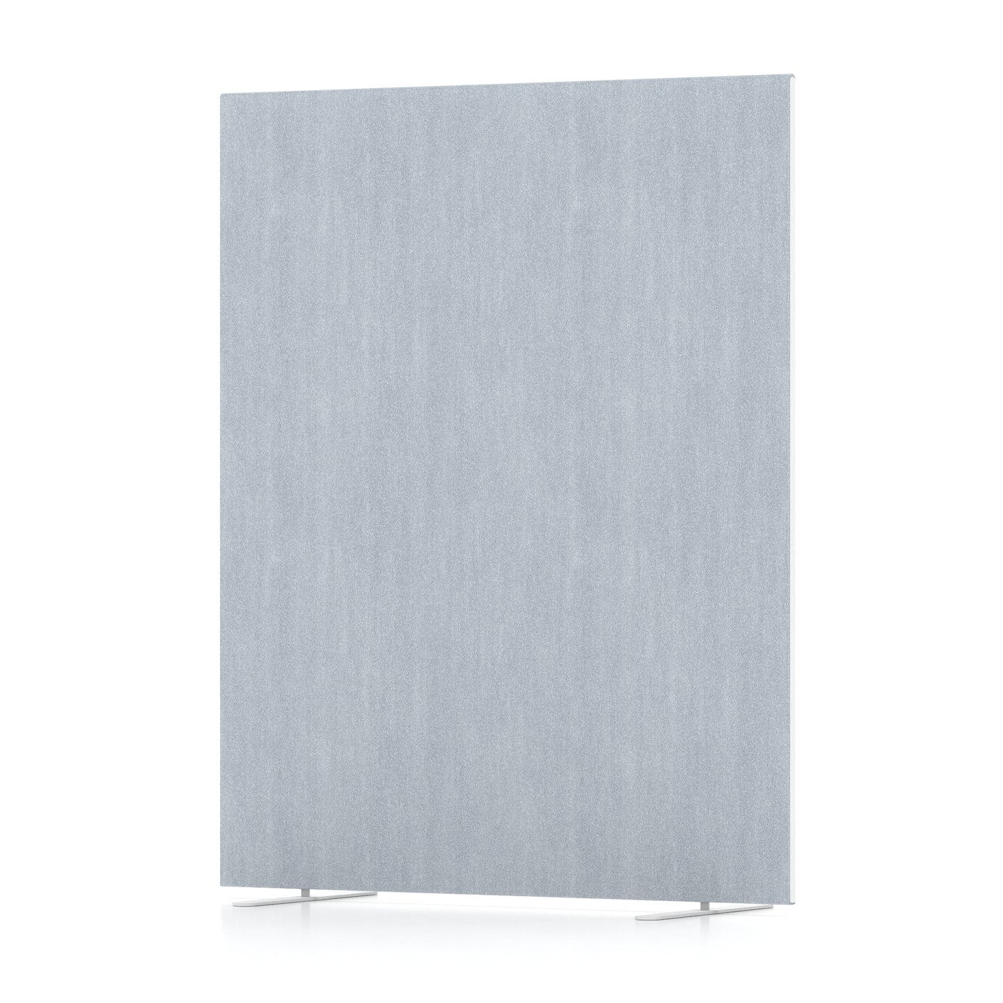 Impulse Plus Free Standing Floor Screen - 1500mm High