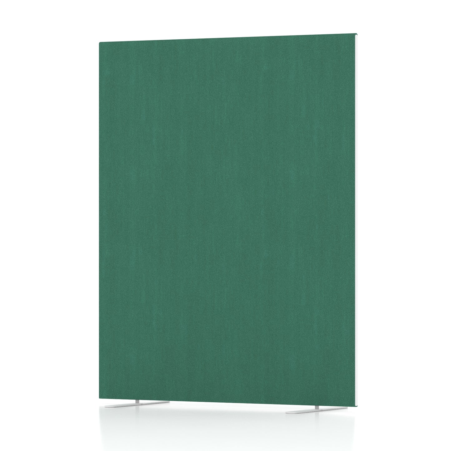 Impulse Plus Free Standing Floor Screen - 1500mm High