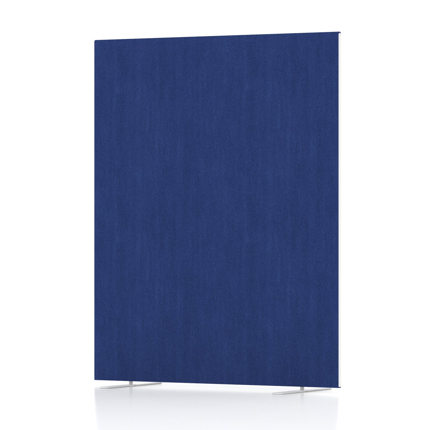 Impulse Plus Free Standing Floor Screen - 1500mm High