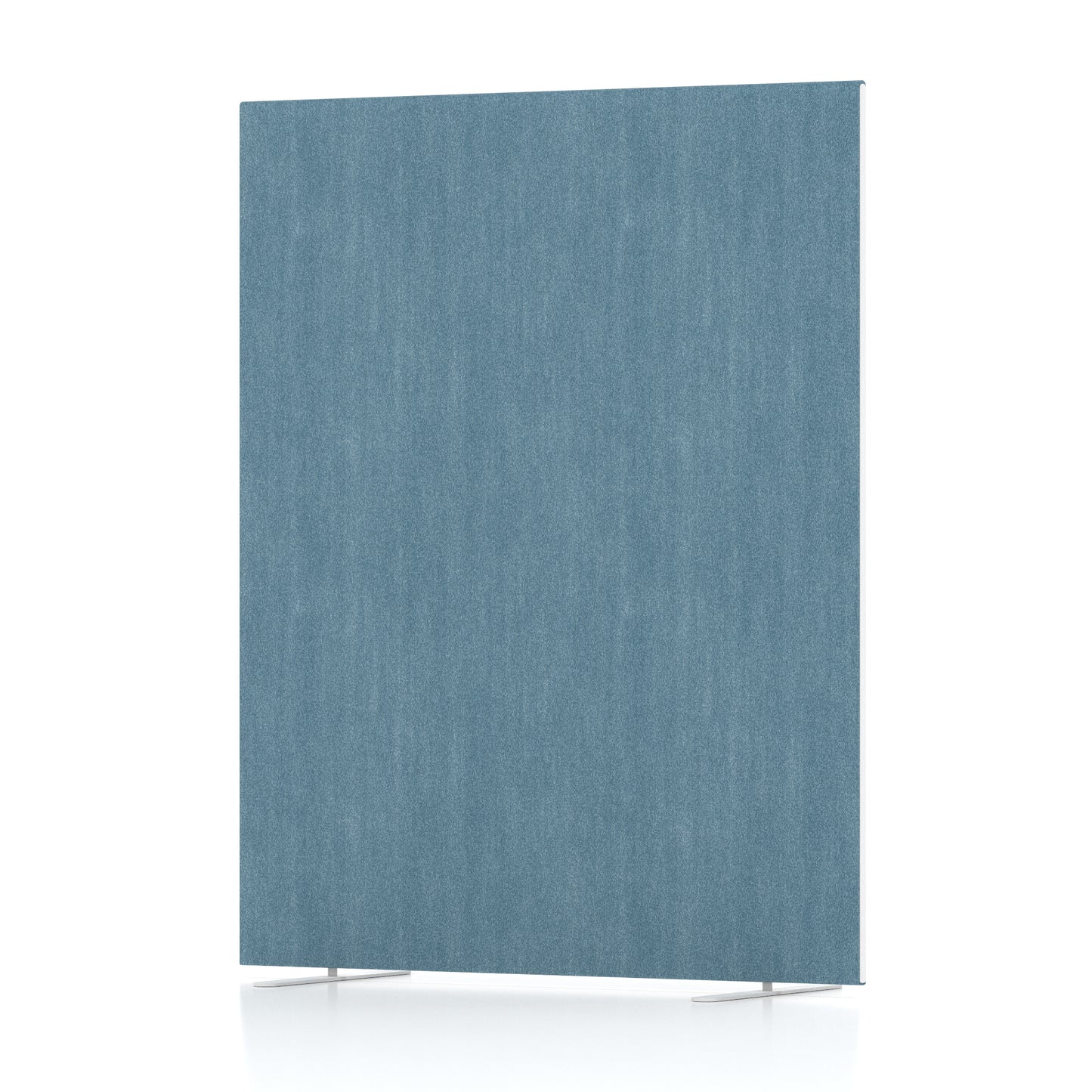 Impulse Plus Free Standing Floor Screen - 1500mm High