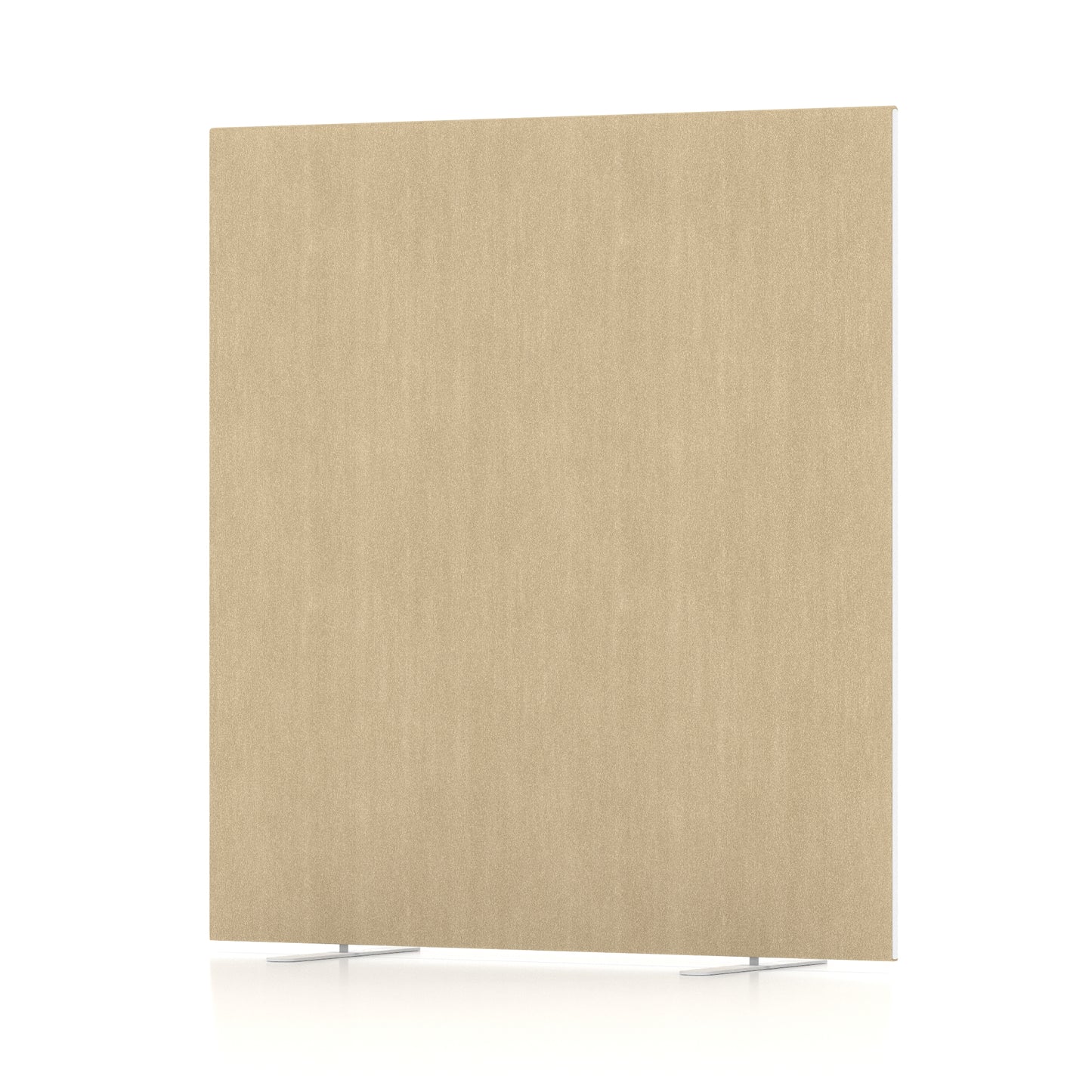 Impulse Plus Free Standing Floor Screen - 1500mm High