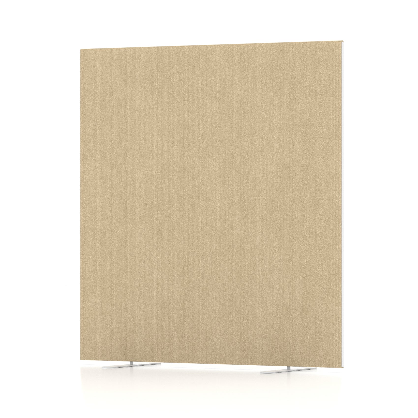 Impulse Plus Free Standing Floor Screen - 1500mm High
