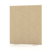 Impulse Plus Free Standing Floor Screen - 1500mm High