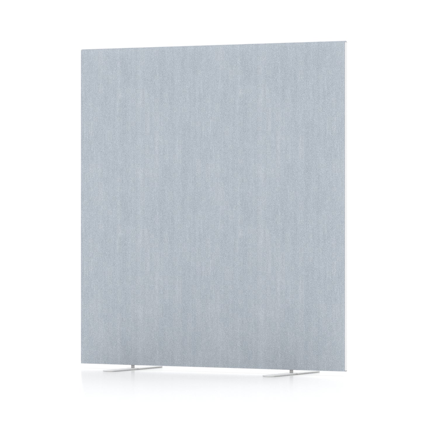 Impulse Plus Free Standing Floor Screen - 1500mm High