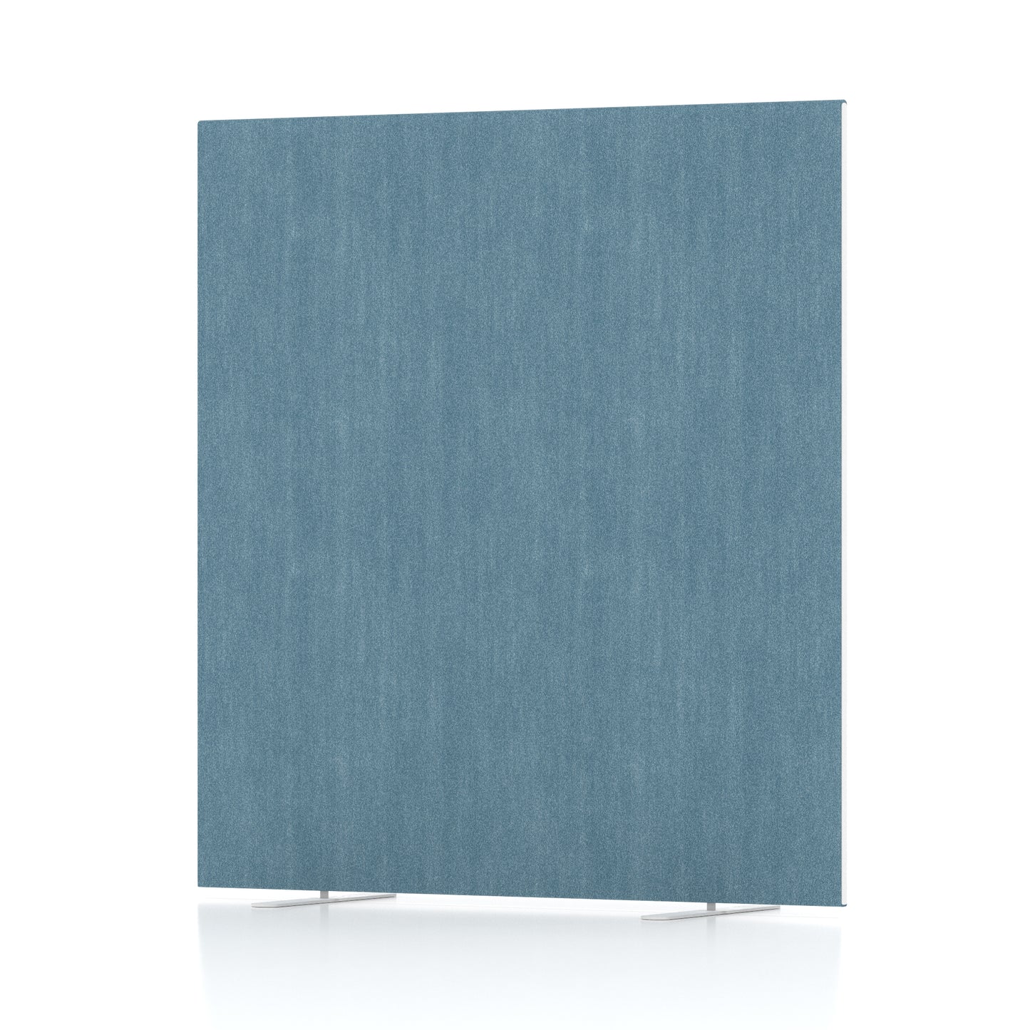 Impulse Plus Free Standing Floor Screen - 1500mm High