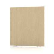 Impulse Plus Free Standing Floor Screen - 1500mm High
