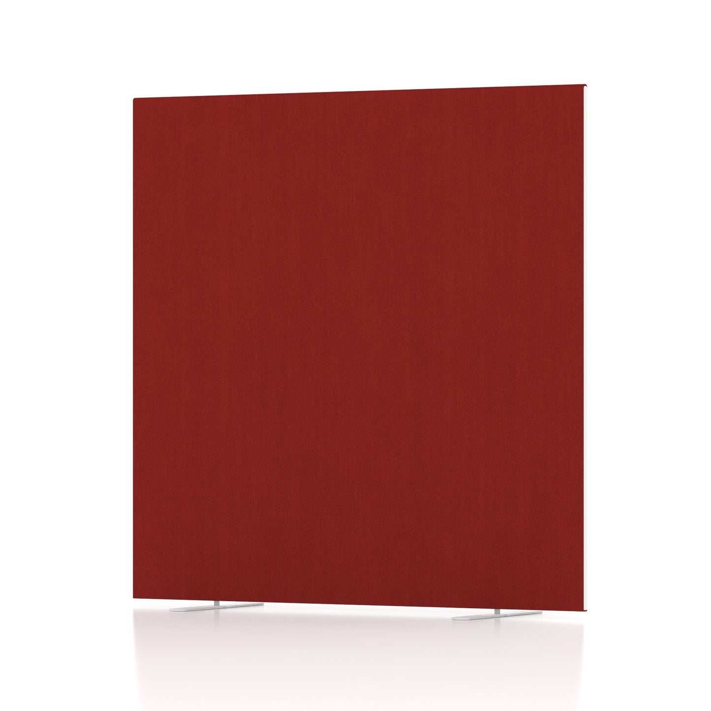 Impulse Plus Free Standing Floor Screen - 1500mm High