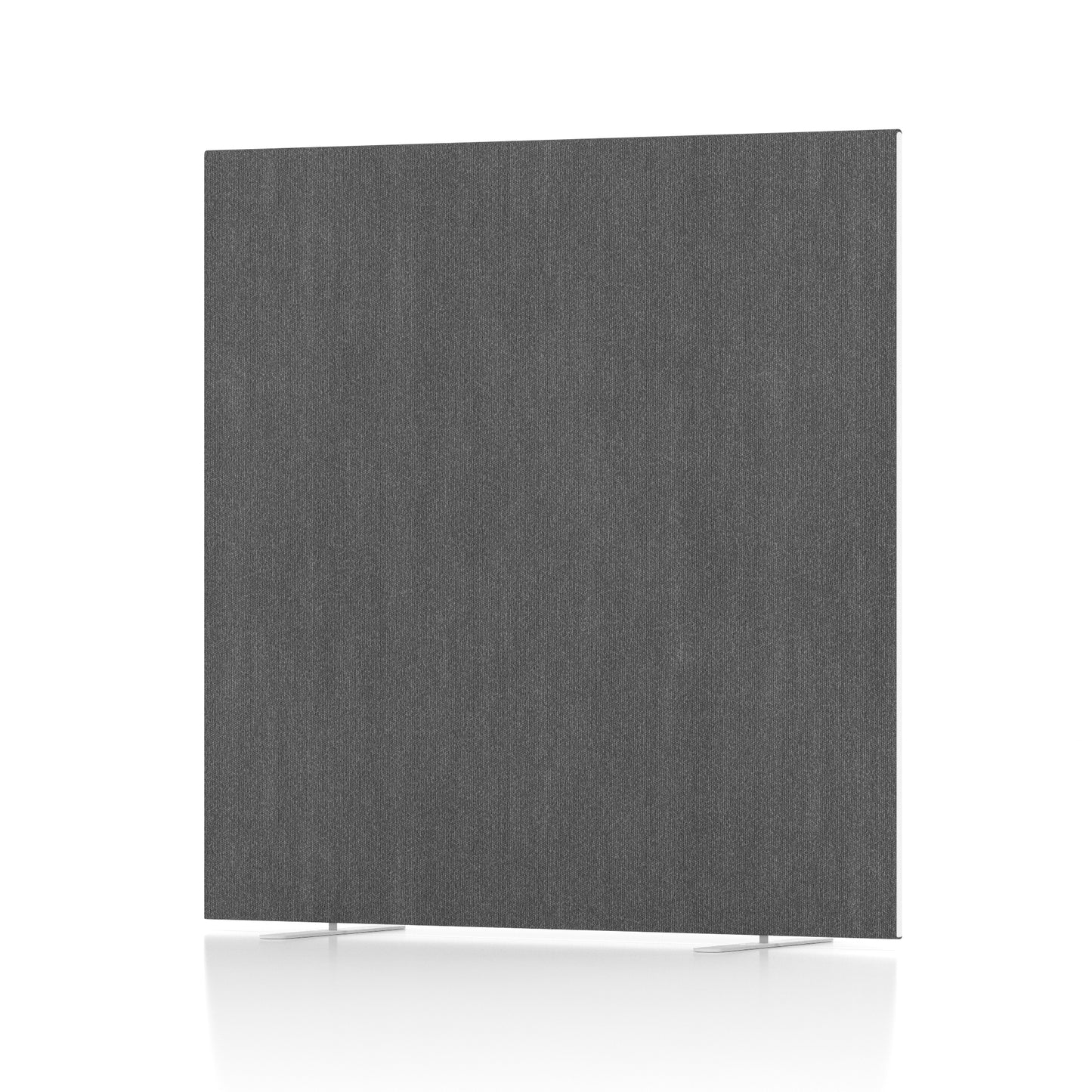 Impulse Plus Free Standing Floor Screen - 1500mm High
