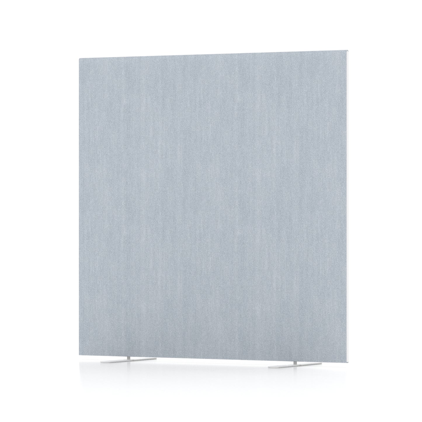 Impulse Plus Free Standing Floor Screen - 1500mm High