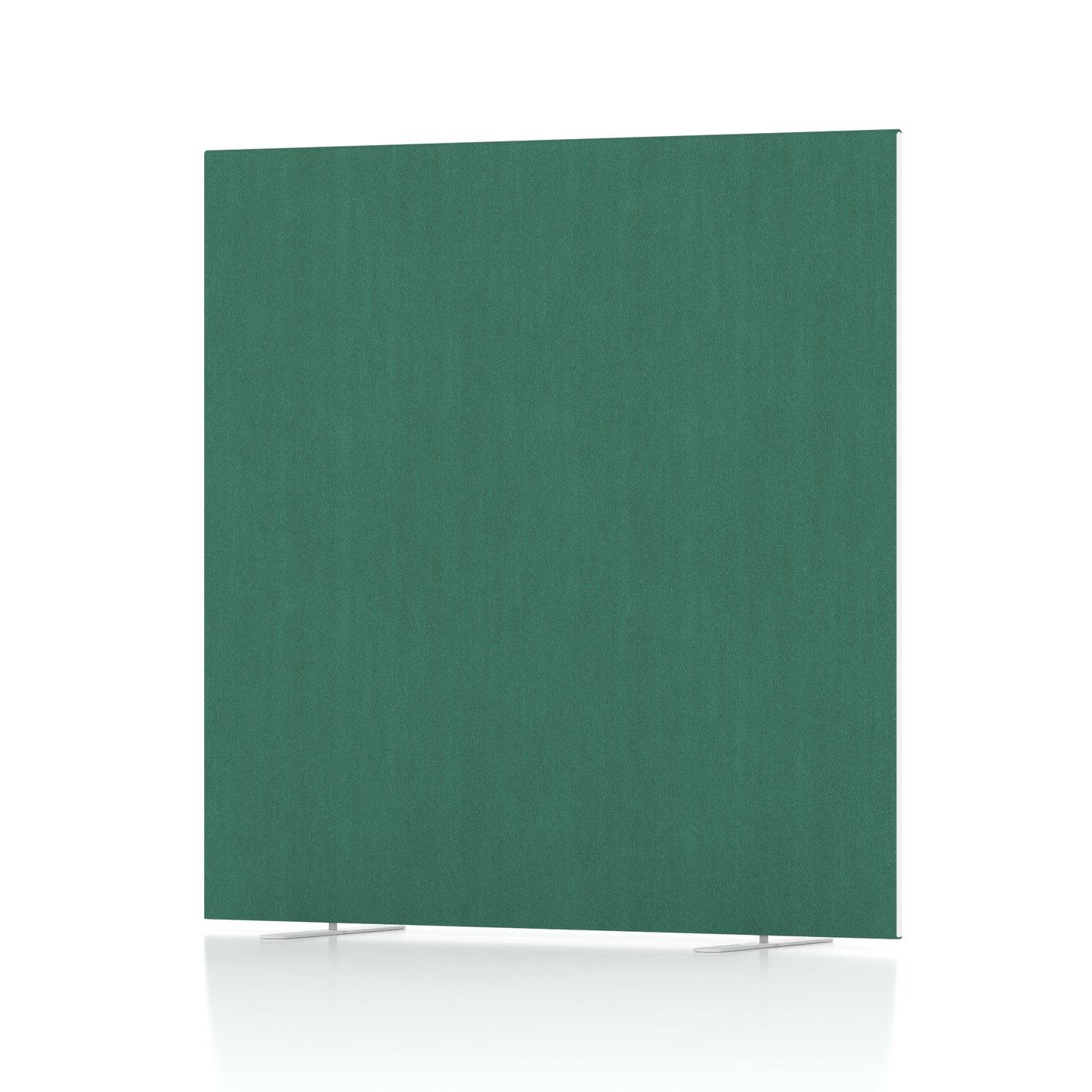Impulse Plus Free Standing Floor Screen - 1500mm High
