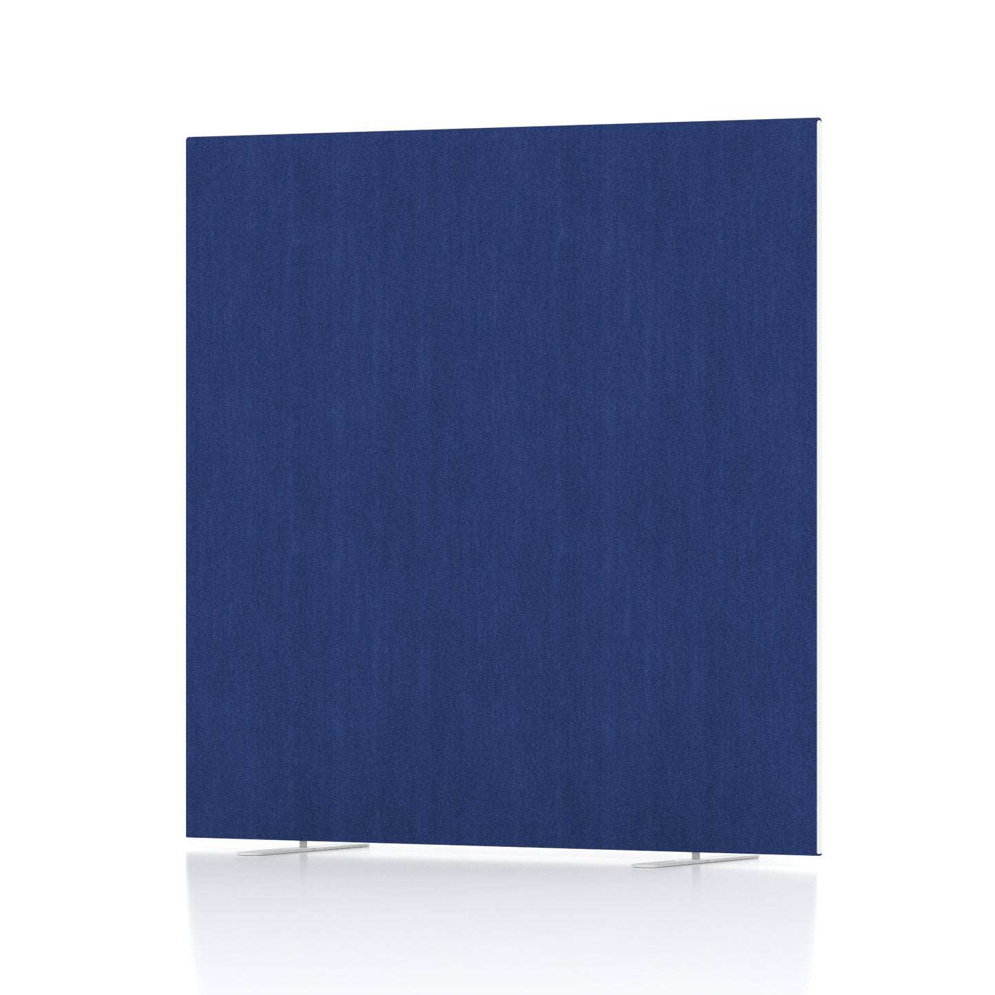 Impulse Plus Free Standing Floor Screen - 1500mm High