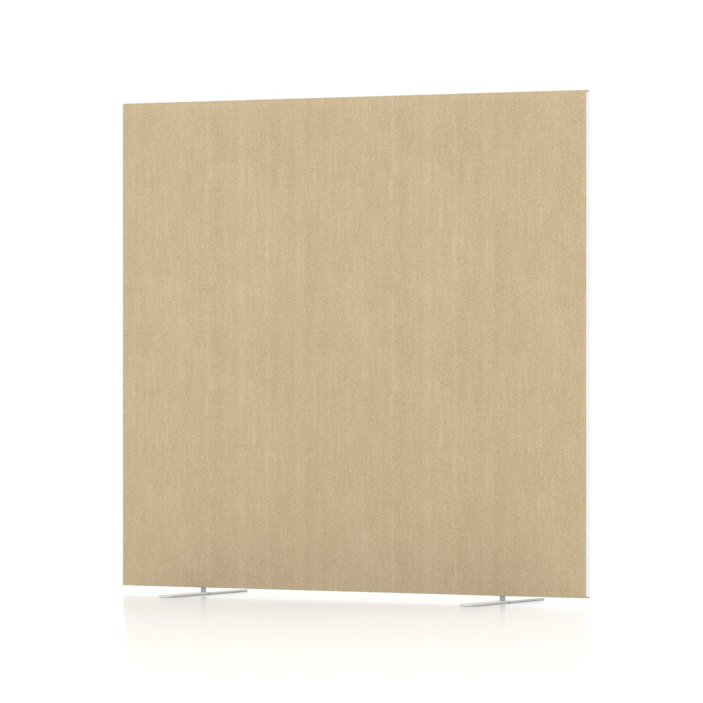 Impulse Plus Free Standing Floor Screen - 1500mm High