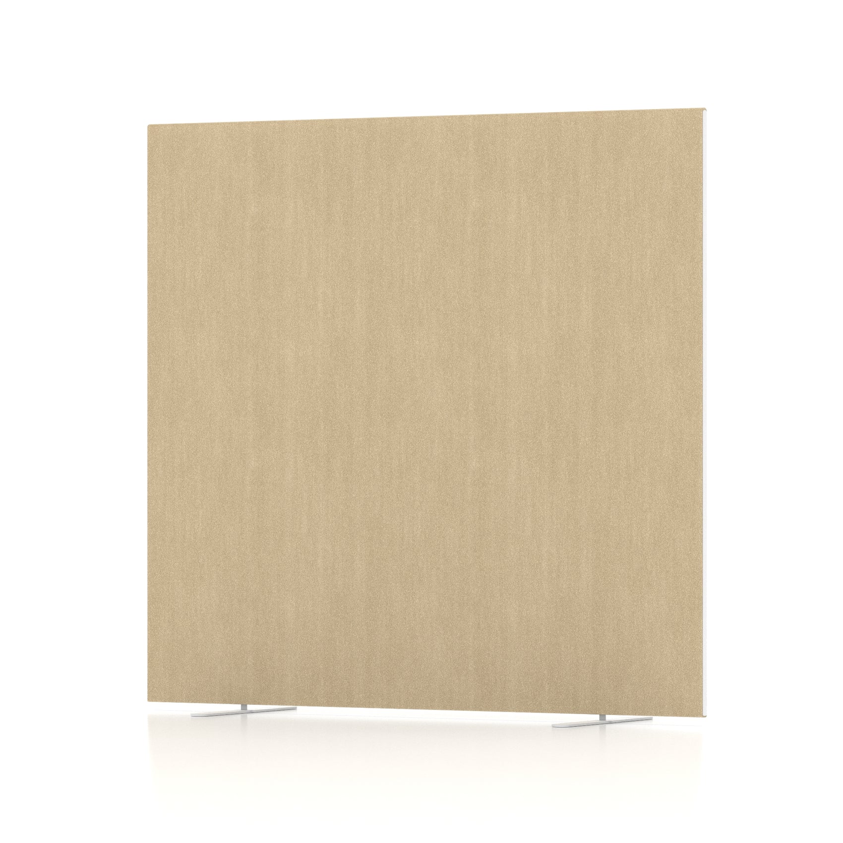 Impulse Plus Free Standing Floor Screen - 1500mm High