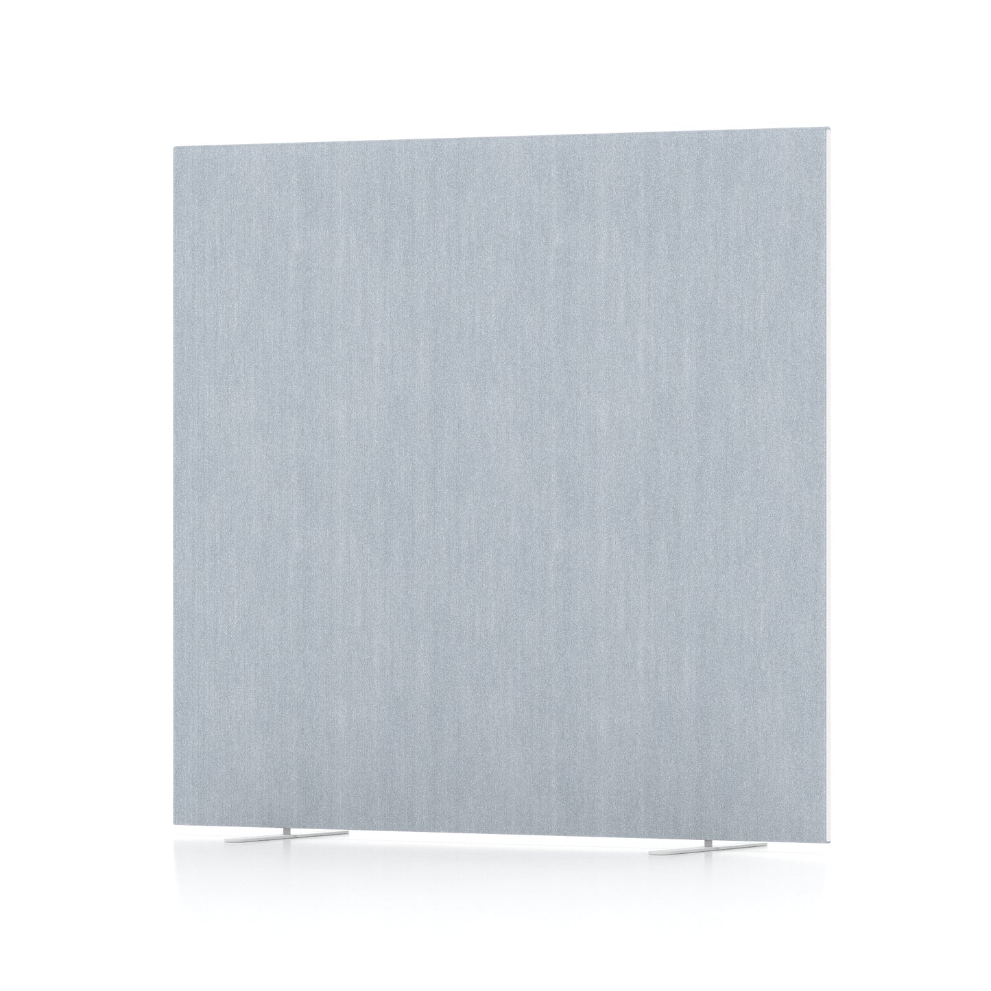 Impulse Plus Free Standing Floor Screen - 1500mm High