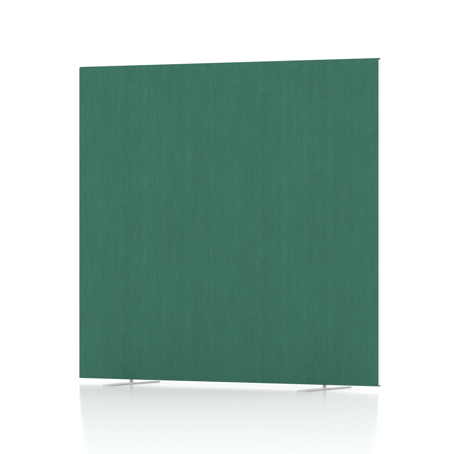 Impulse Plus Free Standing Floor Screen - 1500mm High