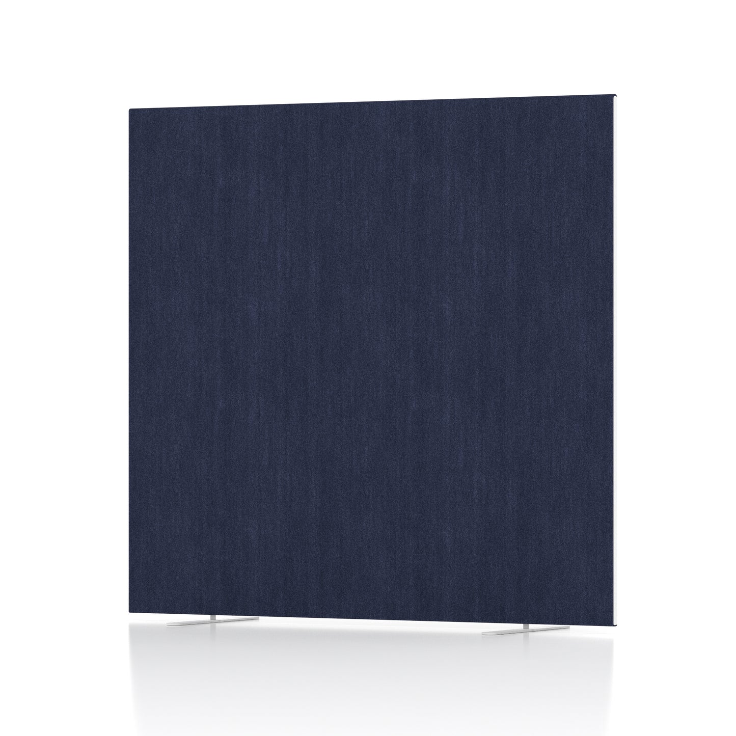 Impulse Plus Free Standing Floor Screen - 1500mm High
