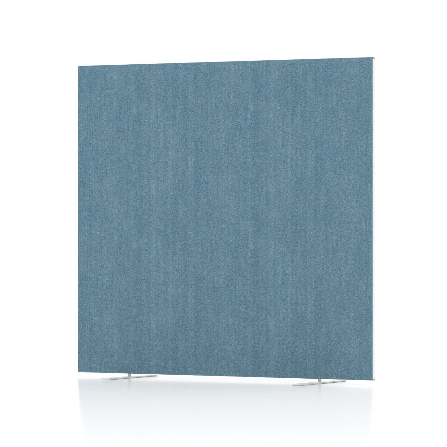 Impulse Plus Free Standing Floor Screen - 1500mm High