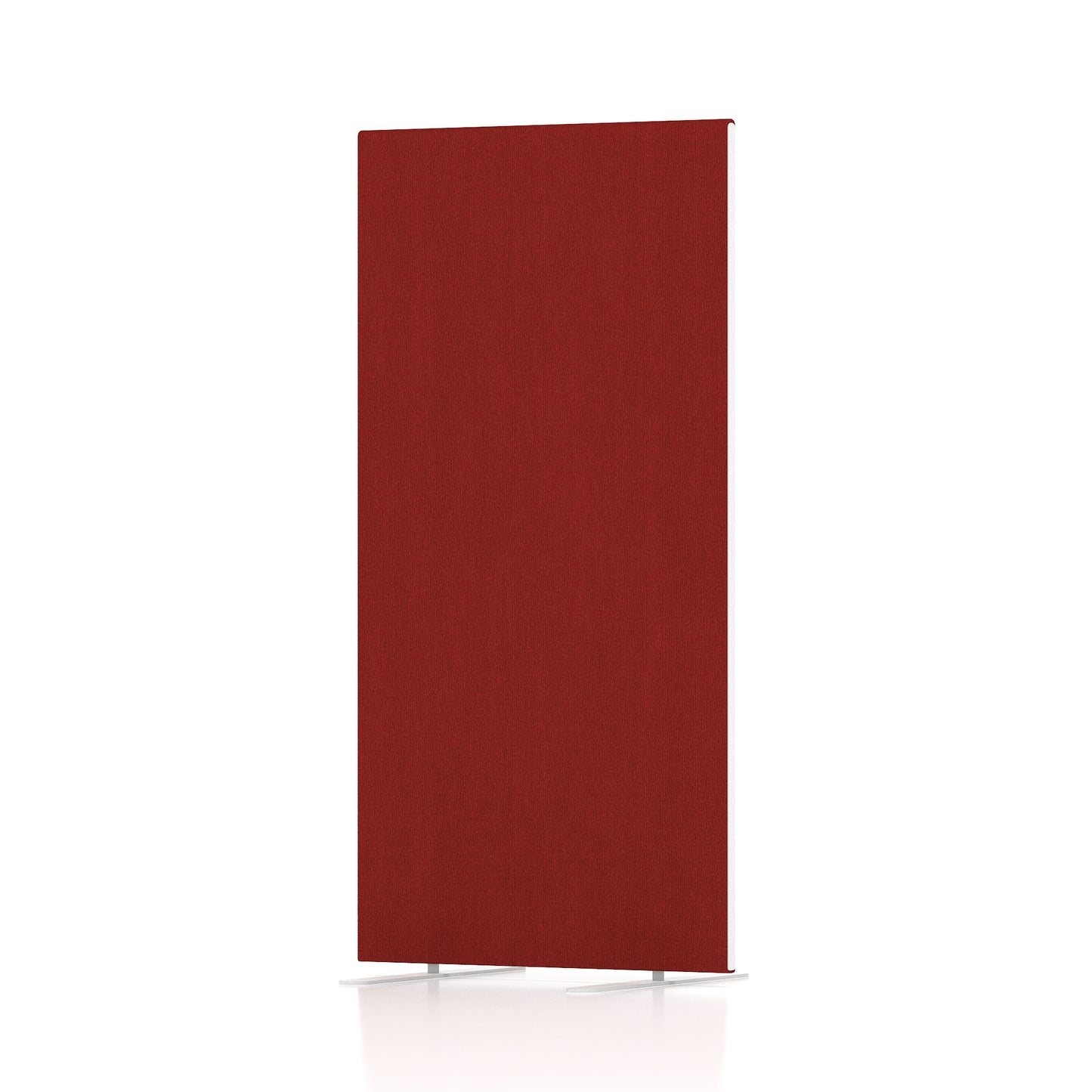 Impulse Plus Free Standing Floor Screen - 1200mm High