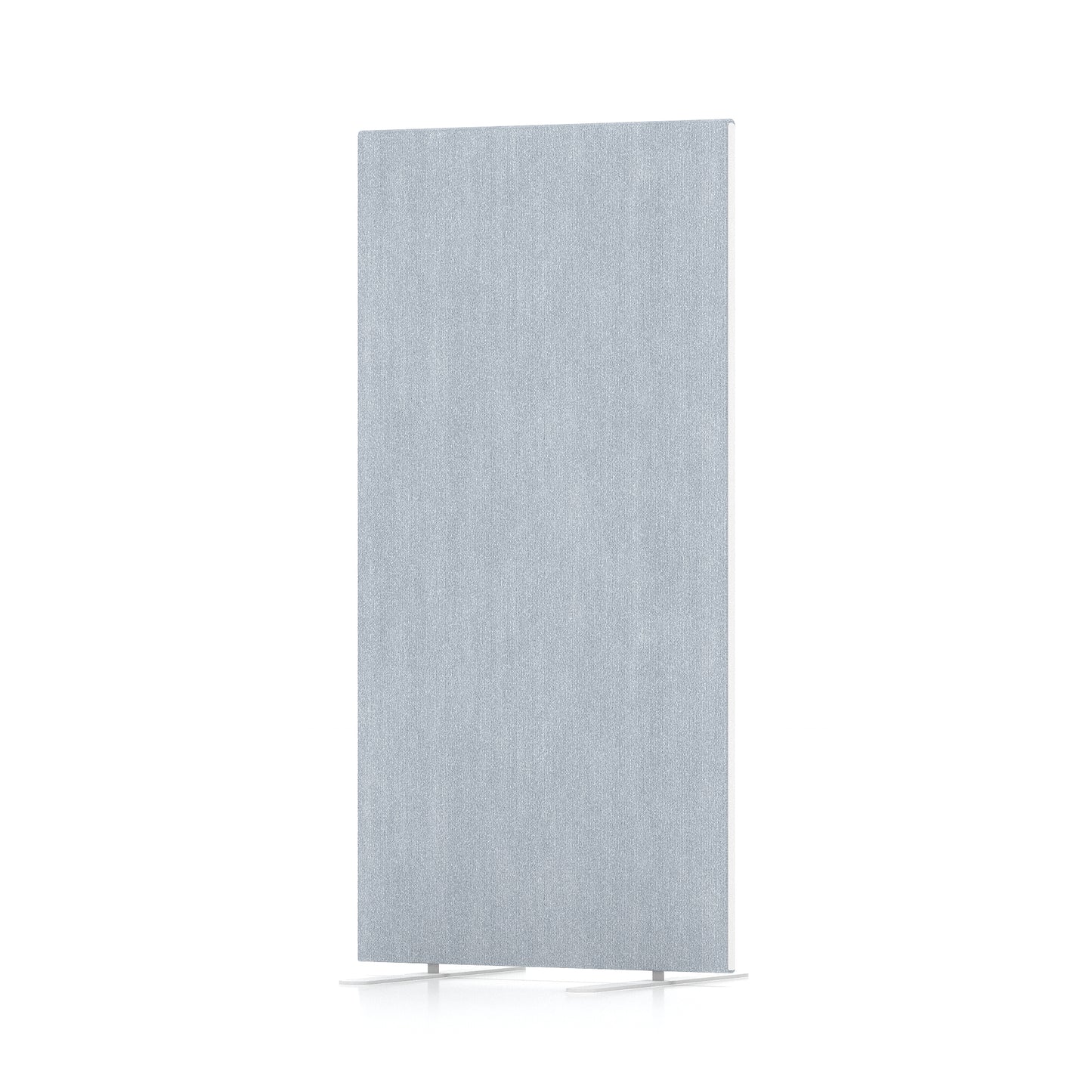 Impulse Plus Free Standing Floor Screen - 1200mm High