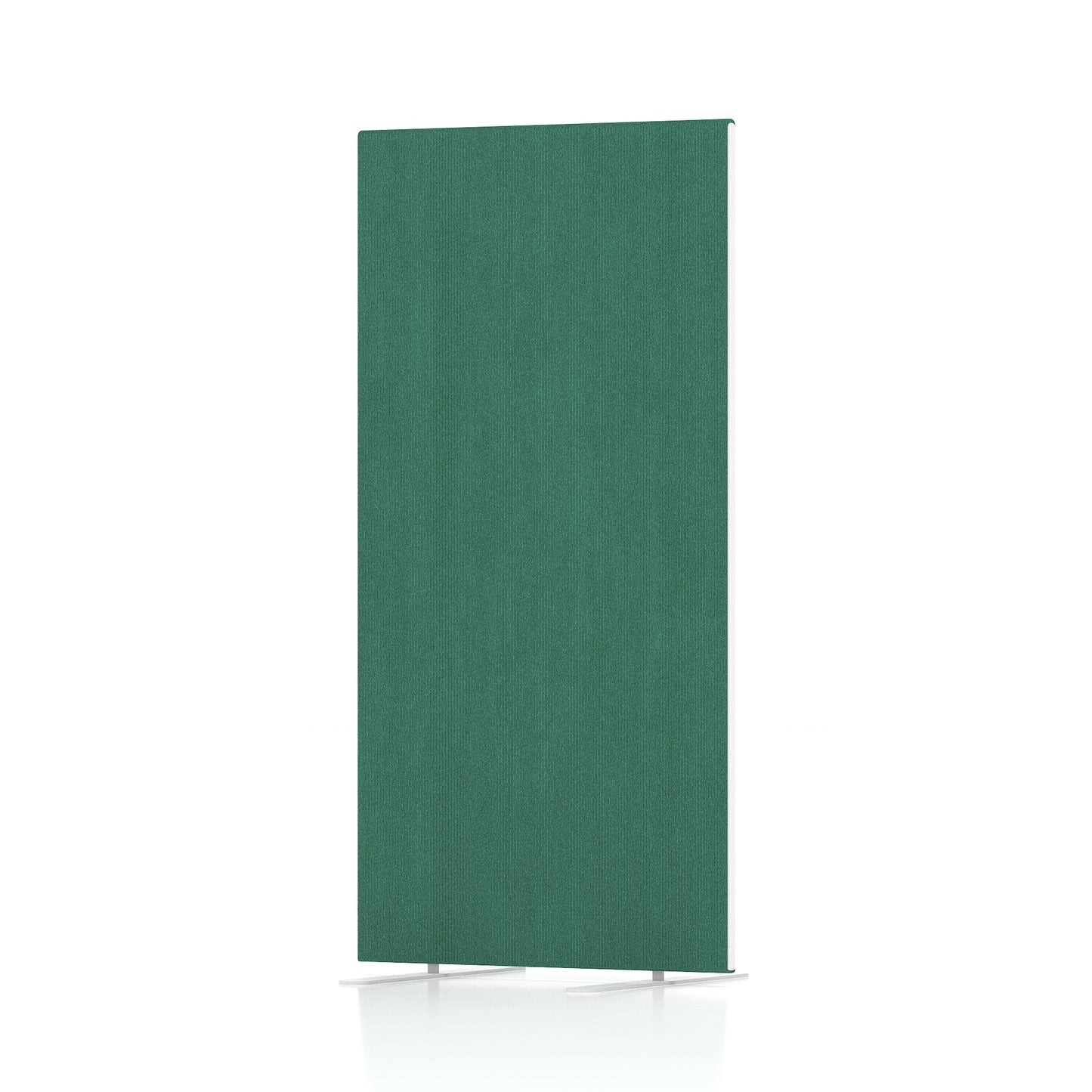 Impulse Plus Free Standing Floor Screen - 1200mm High