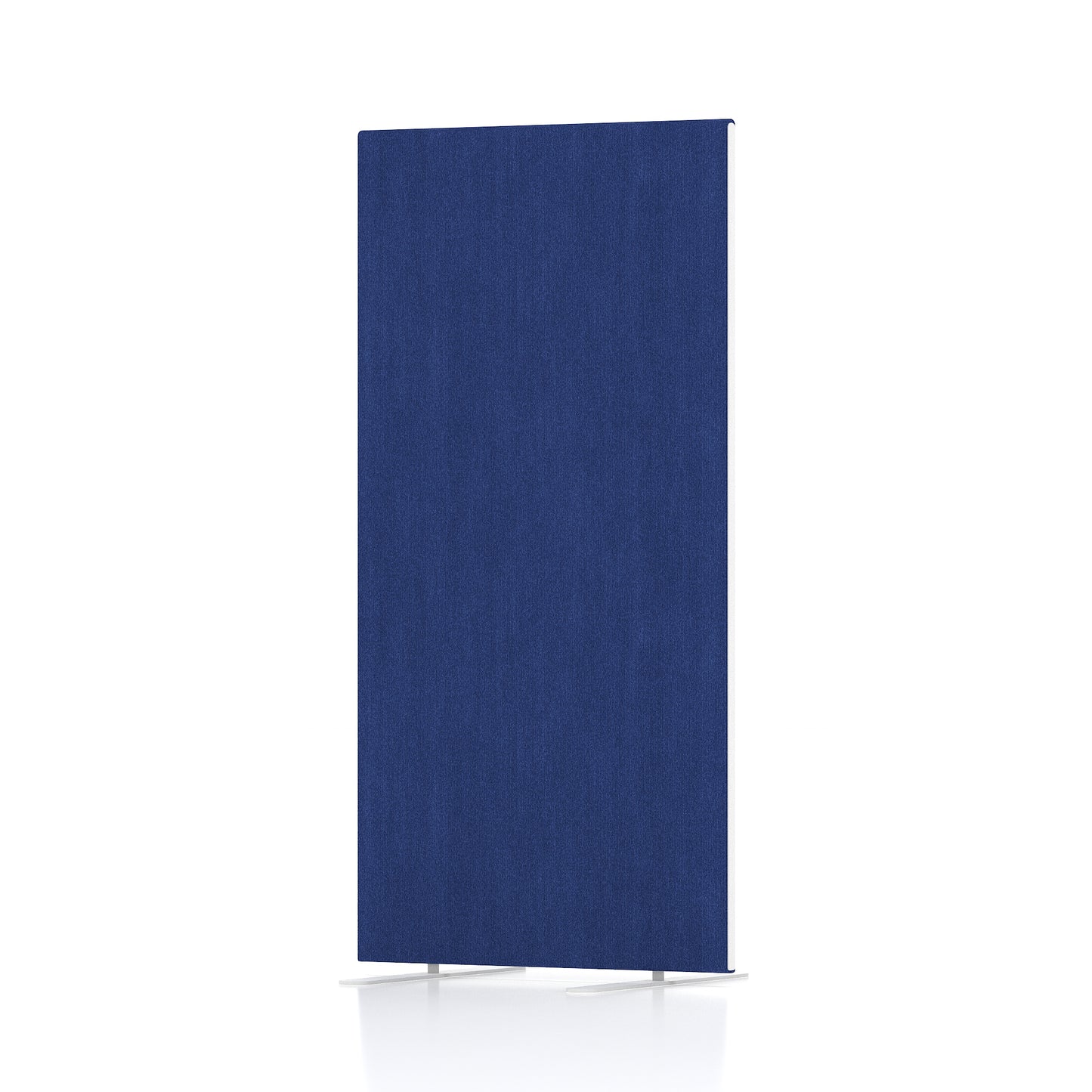 Impulse Plus Free Standing Floor Screen - 1200mm High