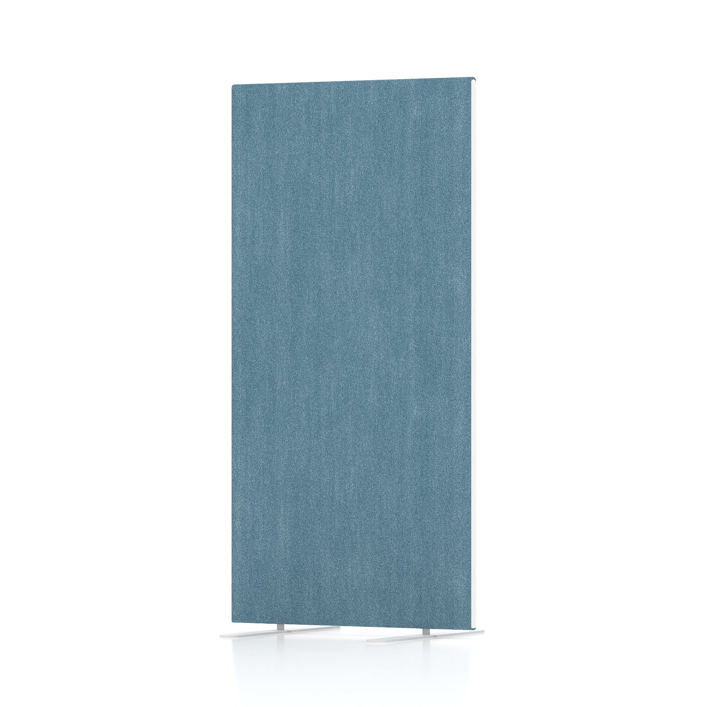 Impulse Plus Free Standing Floor Screen - 1200mm High