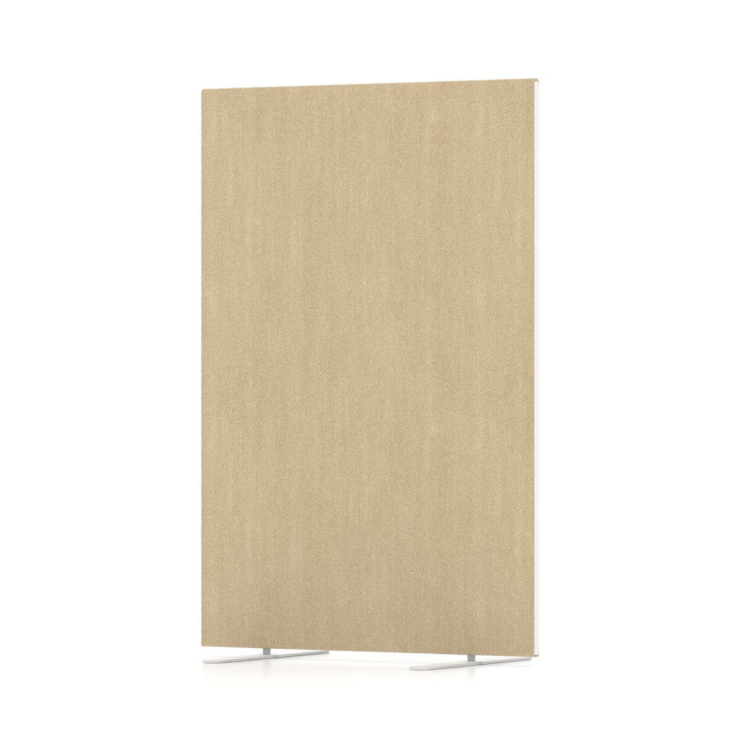 Impulse Plus Free Standing Floor Screen - 1200mm High
