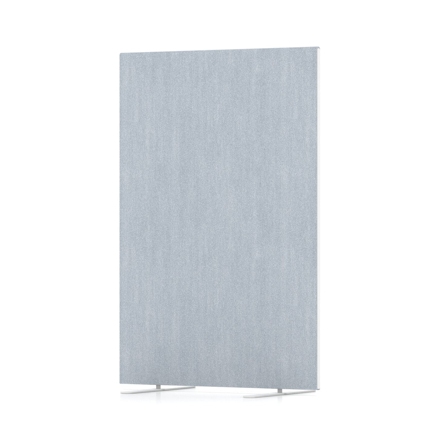 Impulse Plus Free Standing Floor Screen - 1200mm High