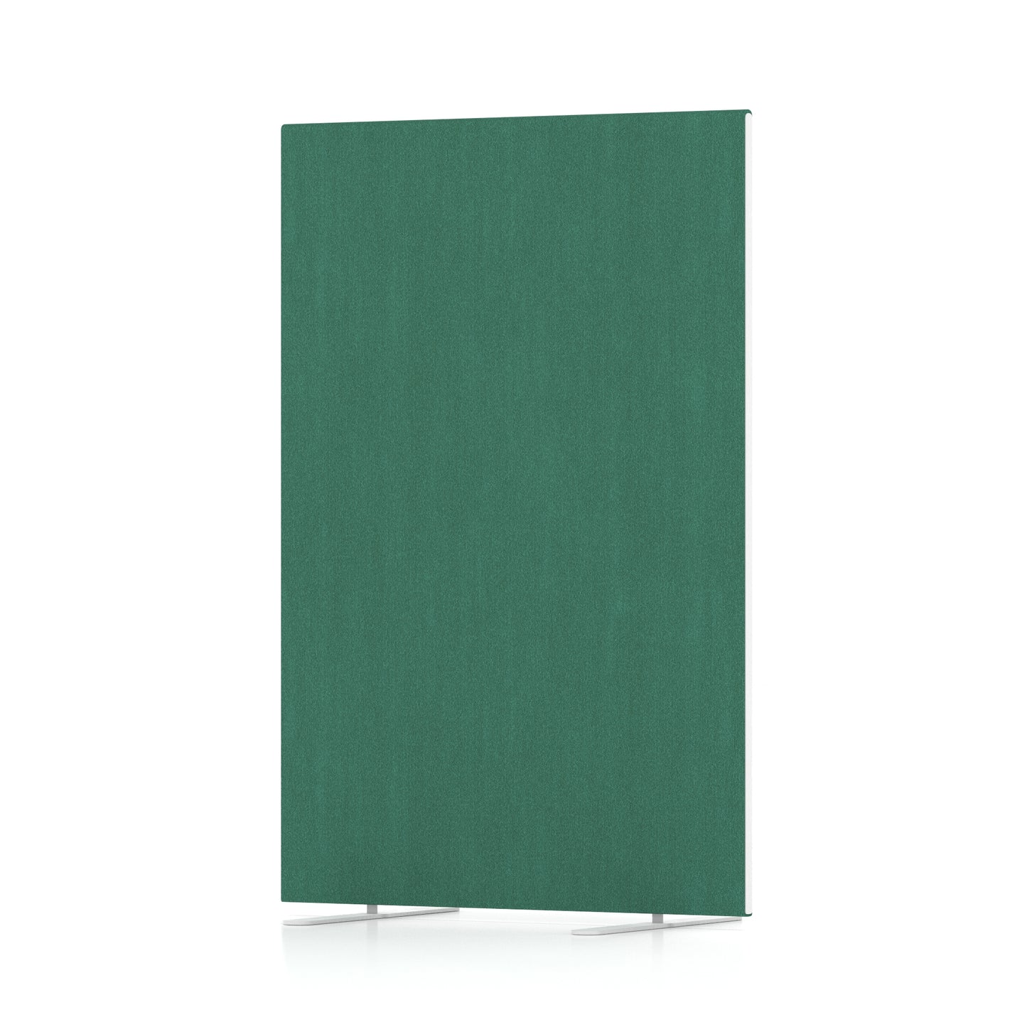 Impulse Plus Free Standing Floor Screen - 1200mm High