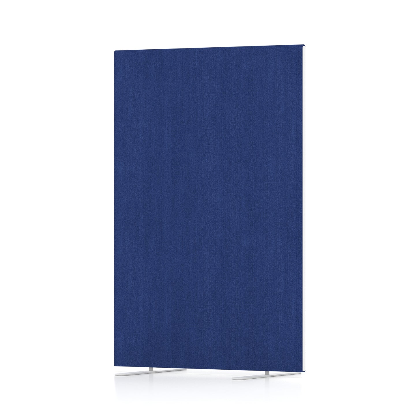 Impulse Plus Free Standing Floor Screen - 1200mm High